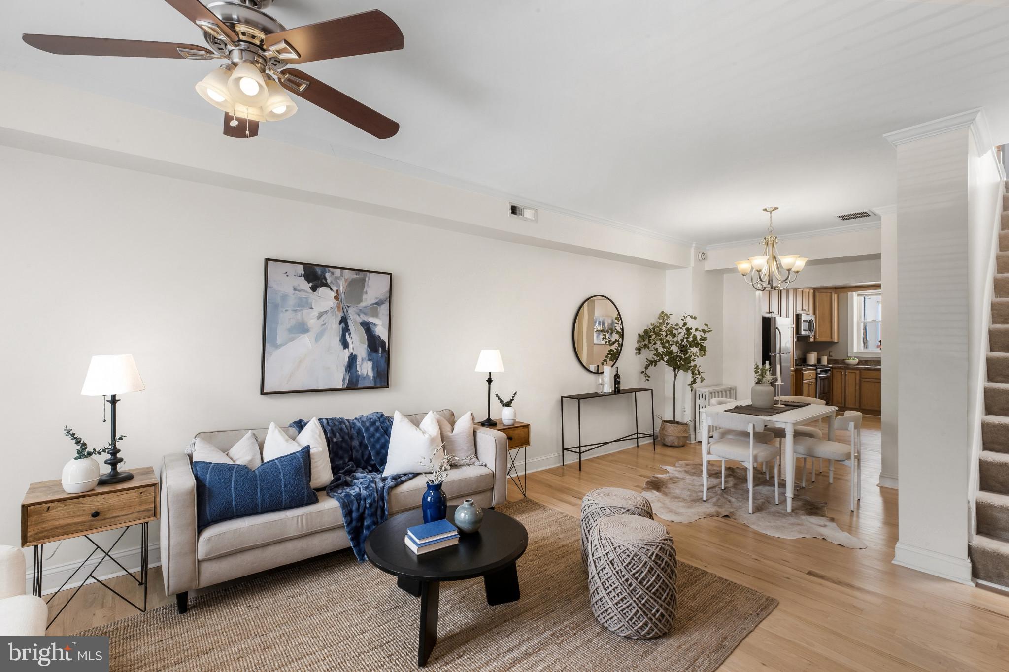 BREWERS HILL - Residential