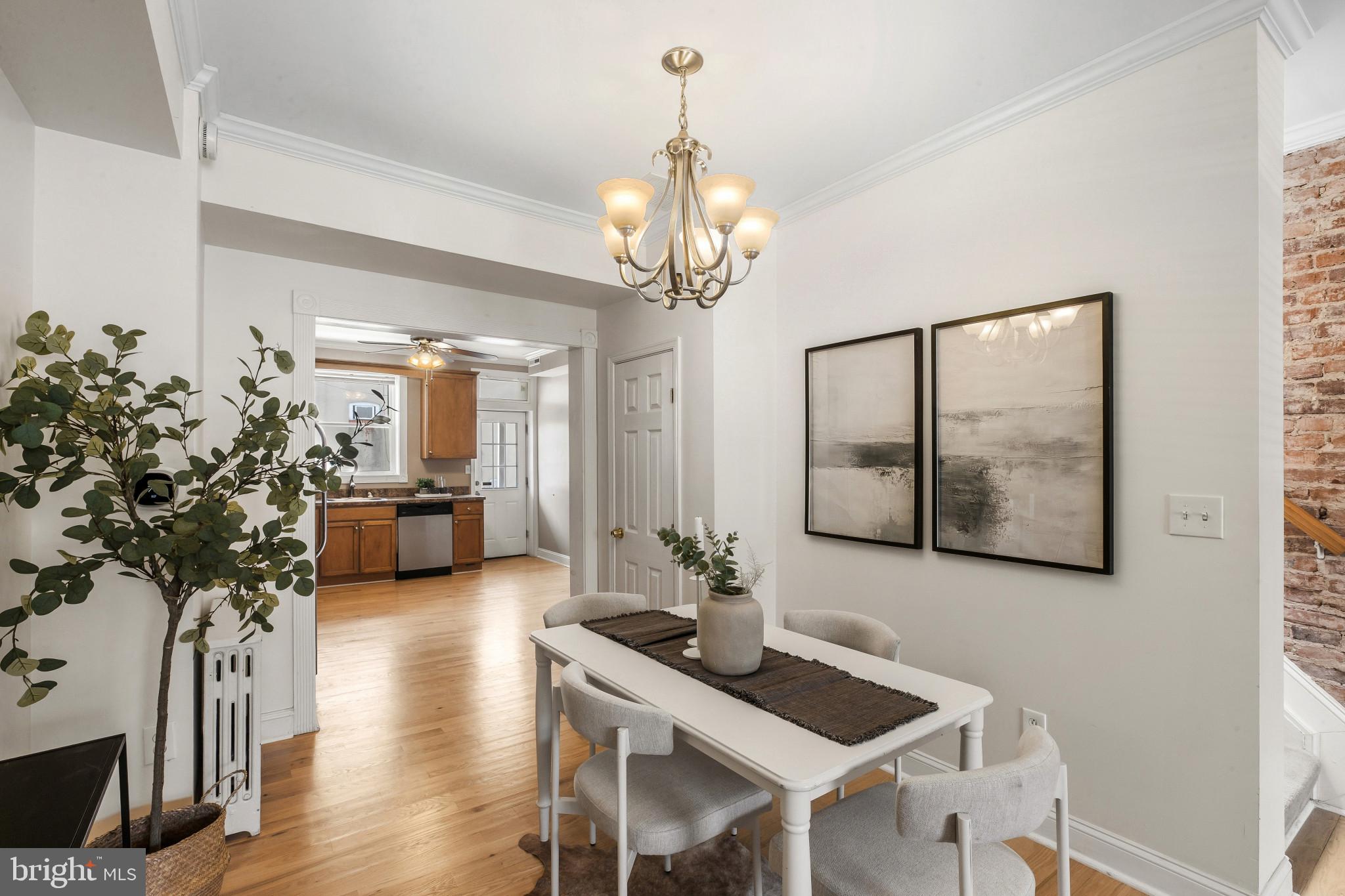 BREWERS HILL - Residential