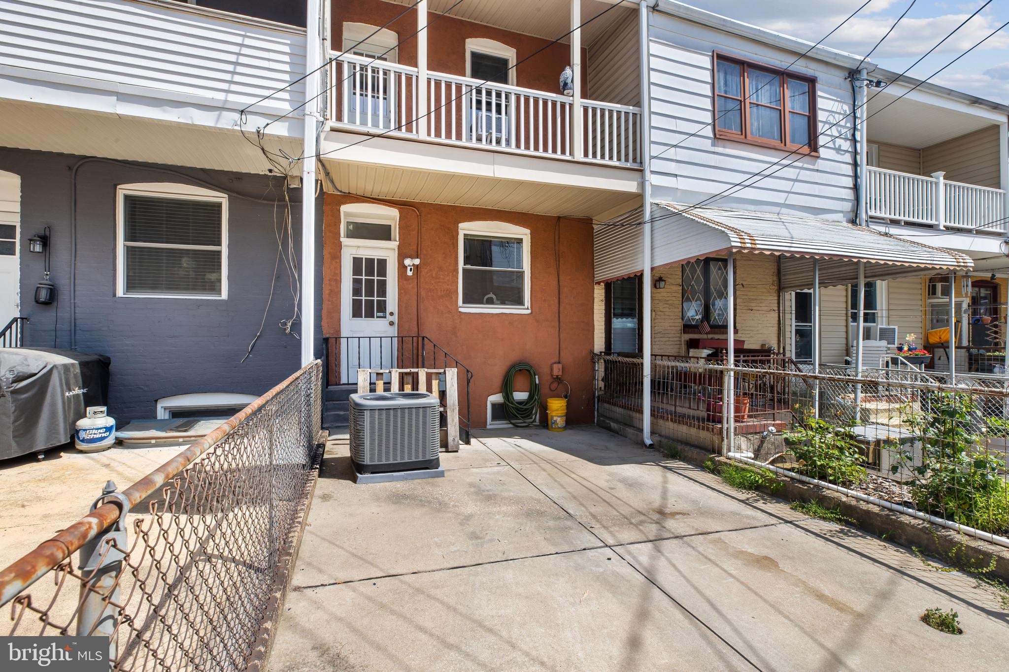 BREWERS HILL - Residential
