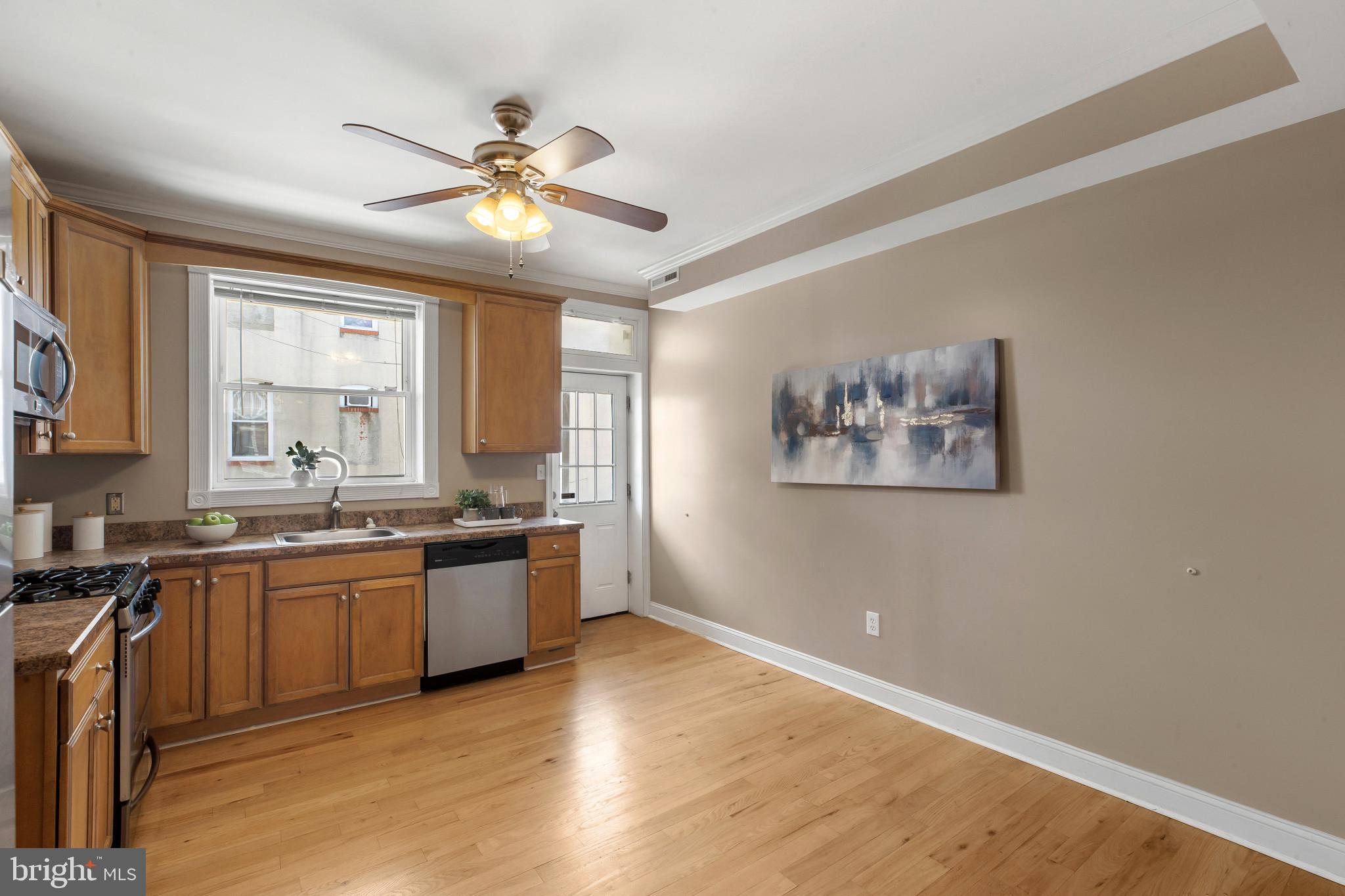 BREWERS HILL - Residential