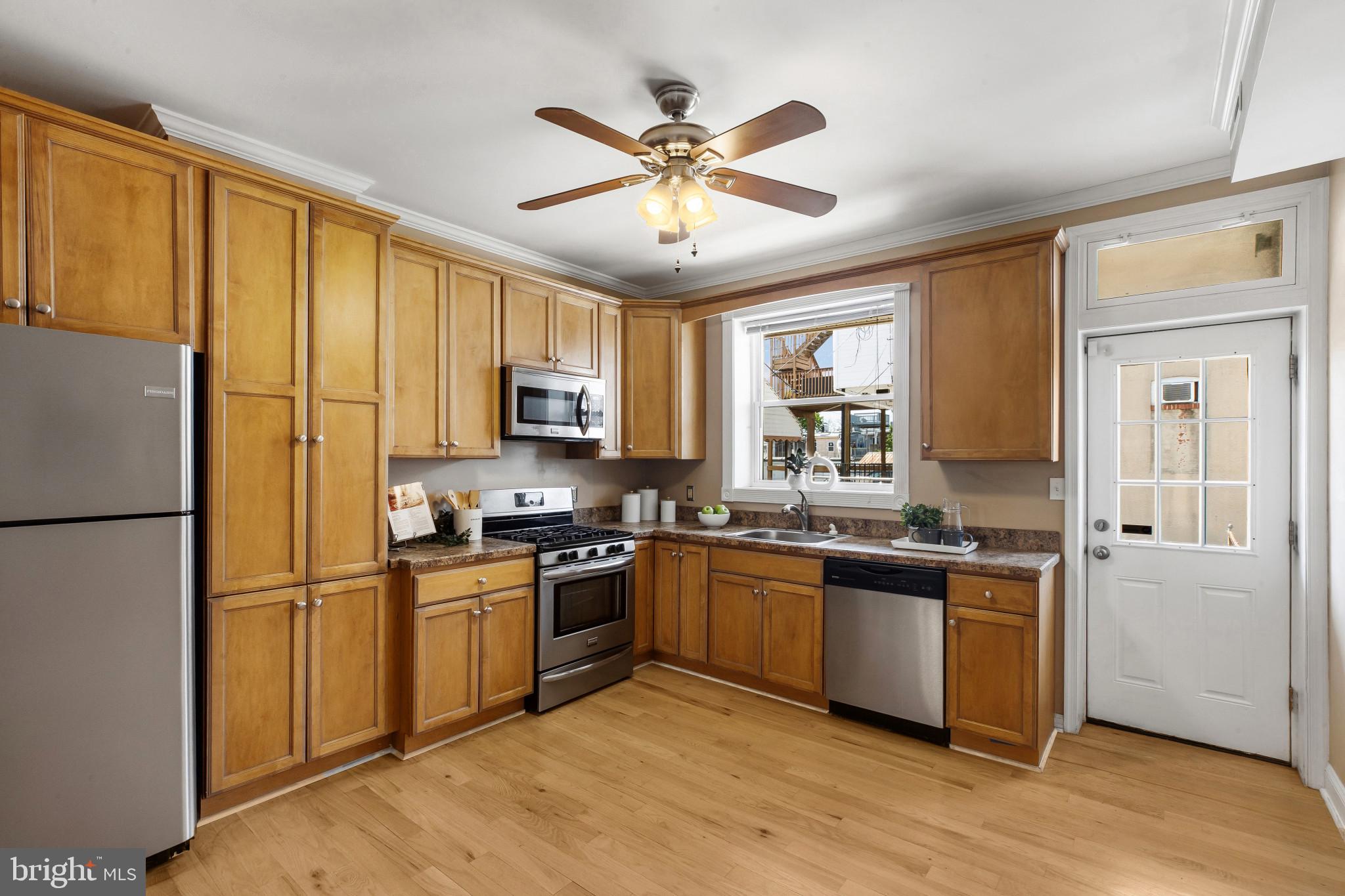 BREWERS HILL - Residential