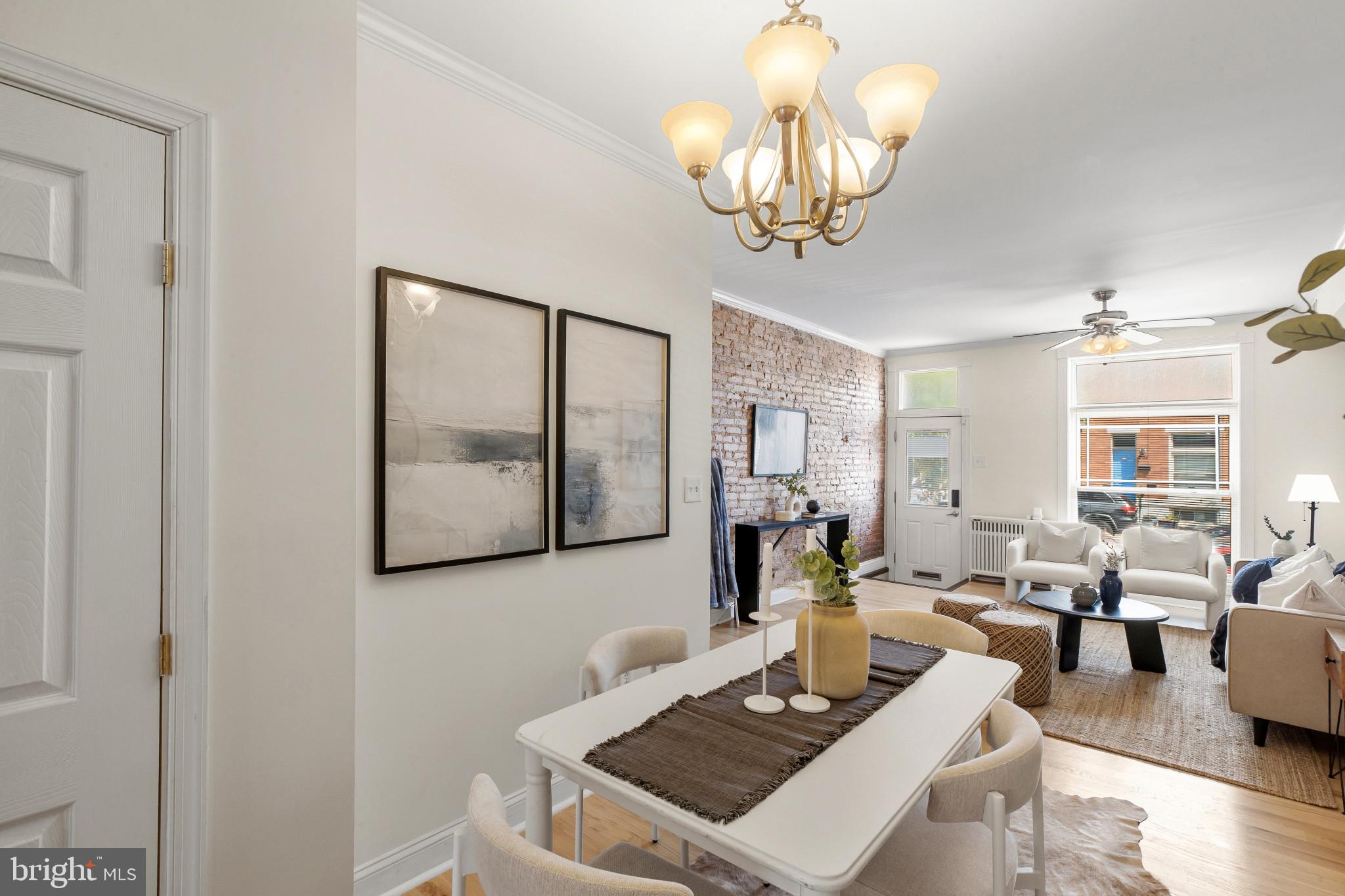 BREWERS HILL - Residential
