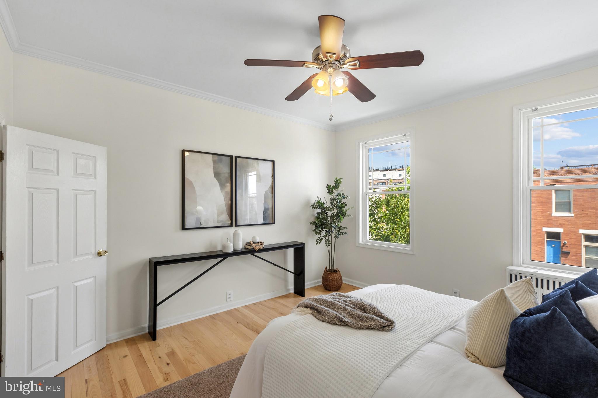 BREWERS HILL - Residential