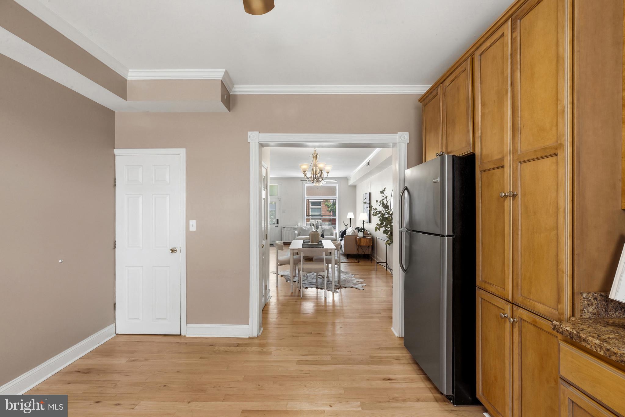 BREWERS HILL - Residential