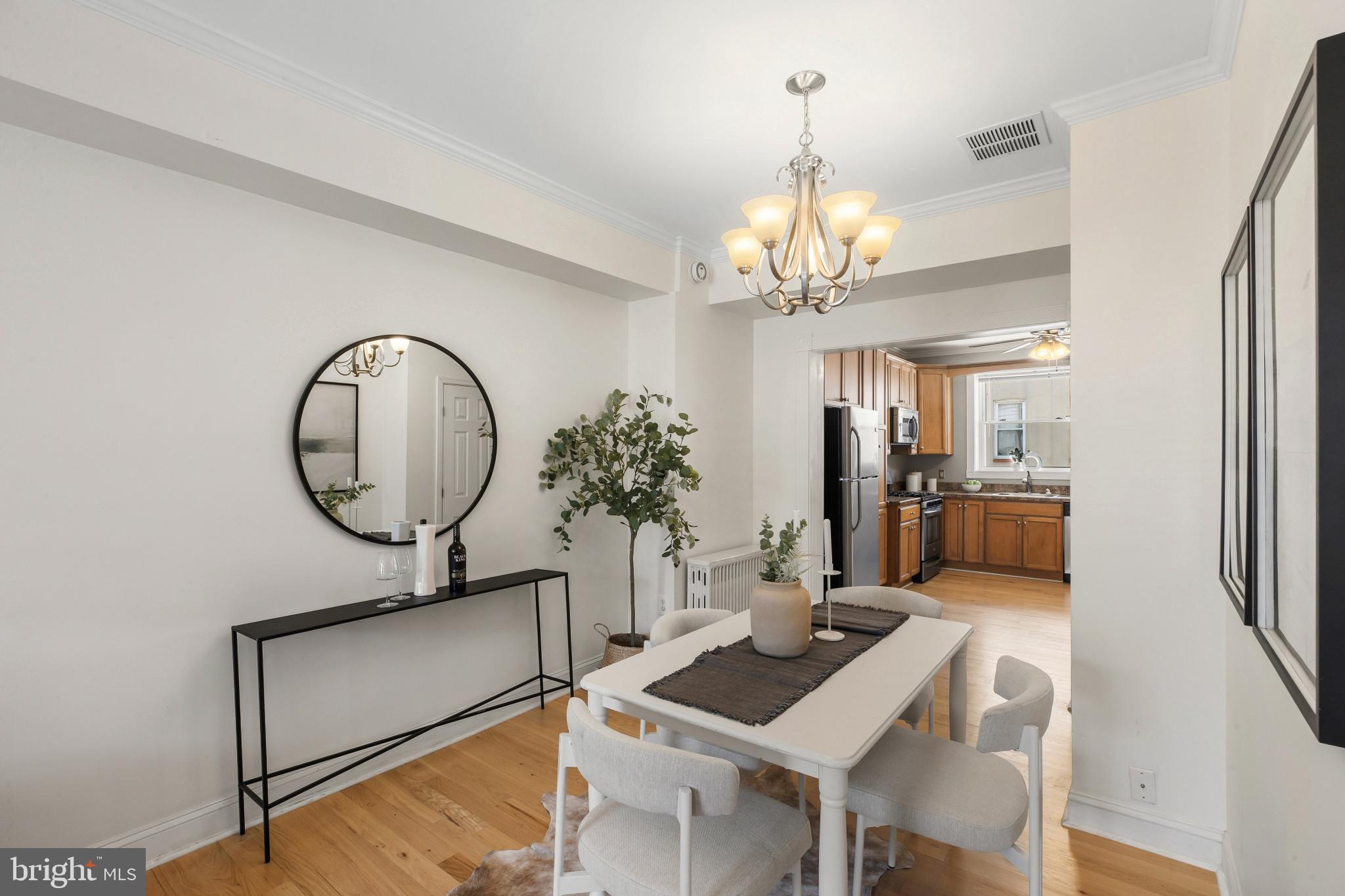 BREWERS HILL - Residential