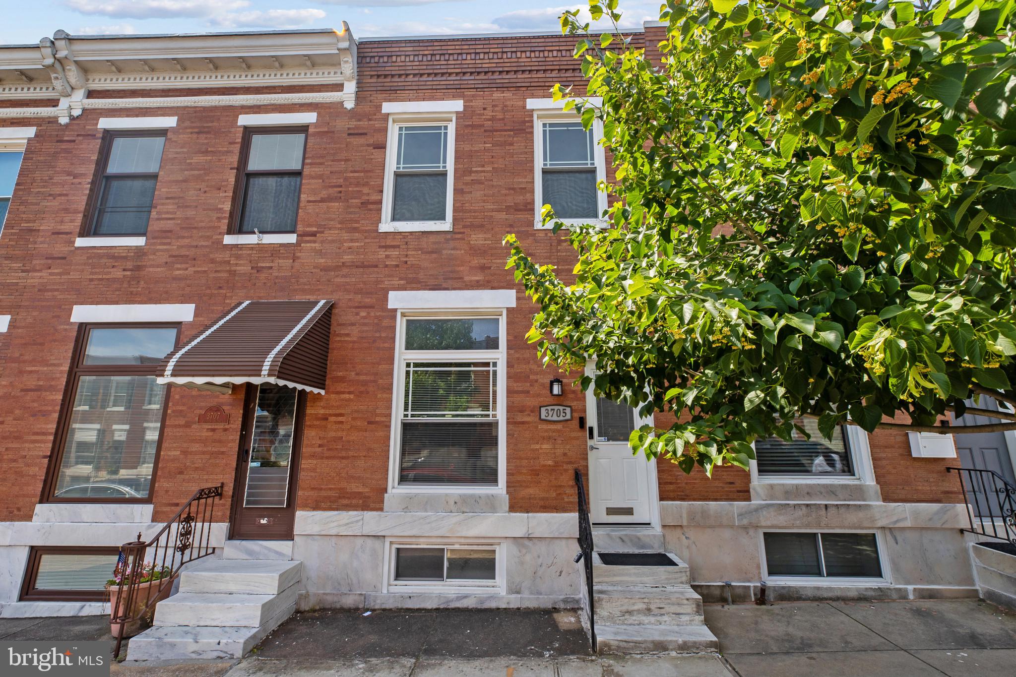 BREWERS HILL - Residential