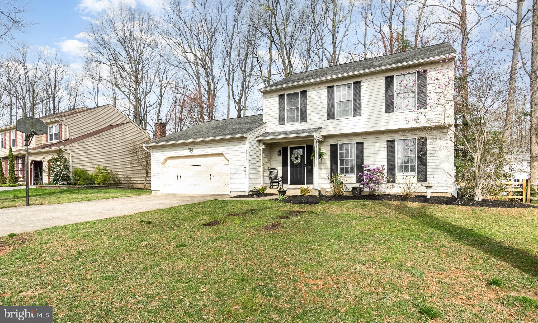 VALEWOOD ESTATES - Residential