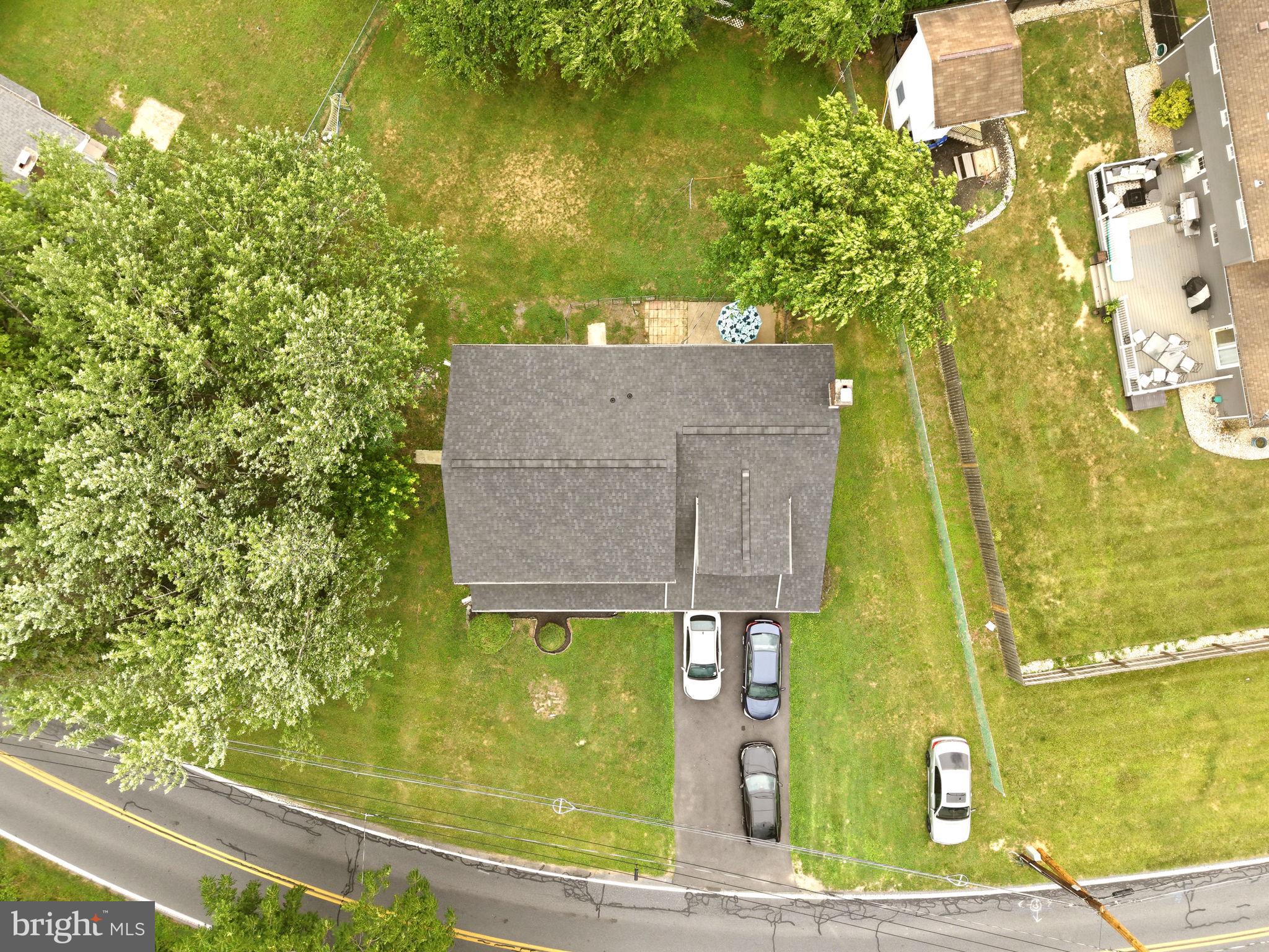 COLLEGE VIEW ESTATES - Residential