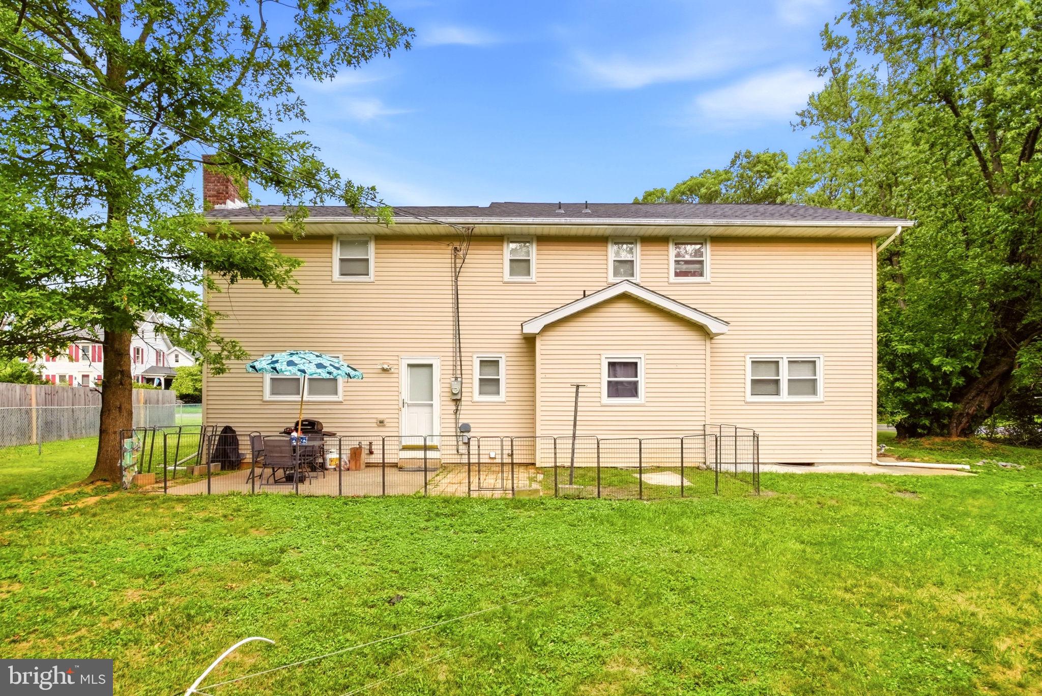 COLLEGE VIEW ESTATES - Residential