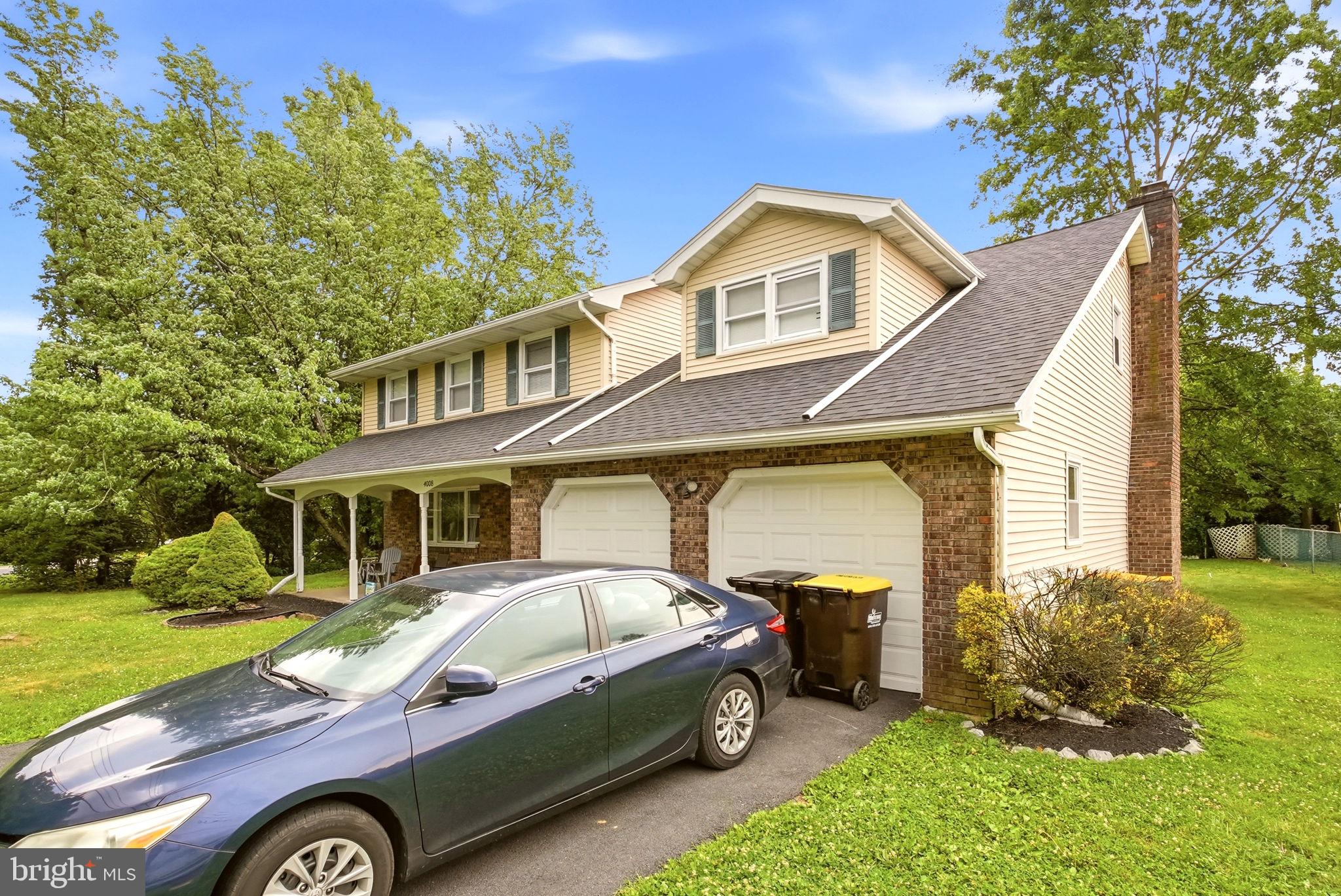 COLLEGE VIEW ESTATES - Residential
