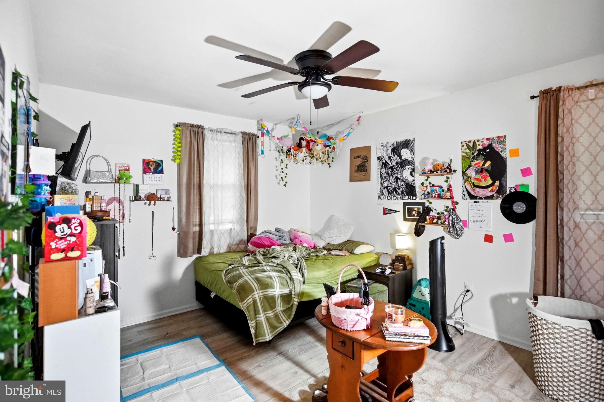 COLLEGE VIEW ESTATES - Residential