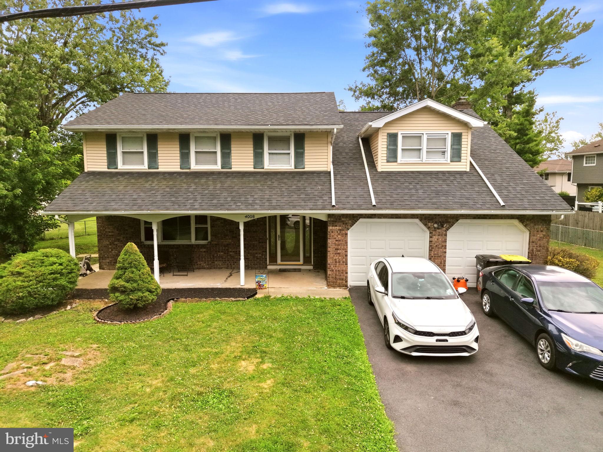 COLLEGE VIEW ESTATES - Residential