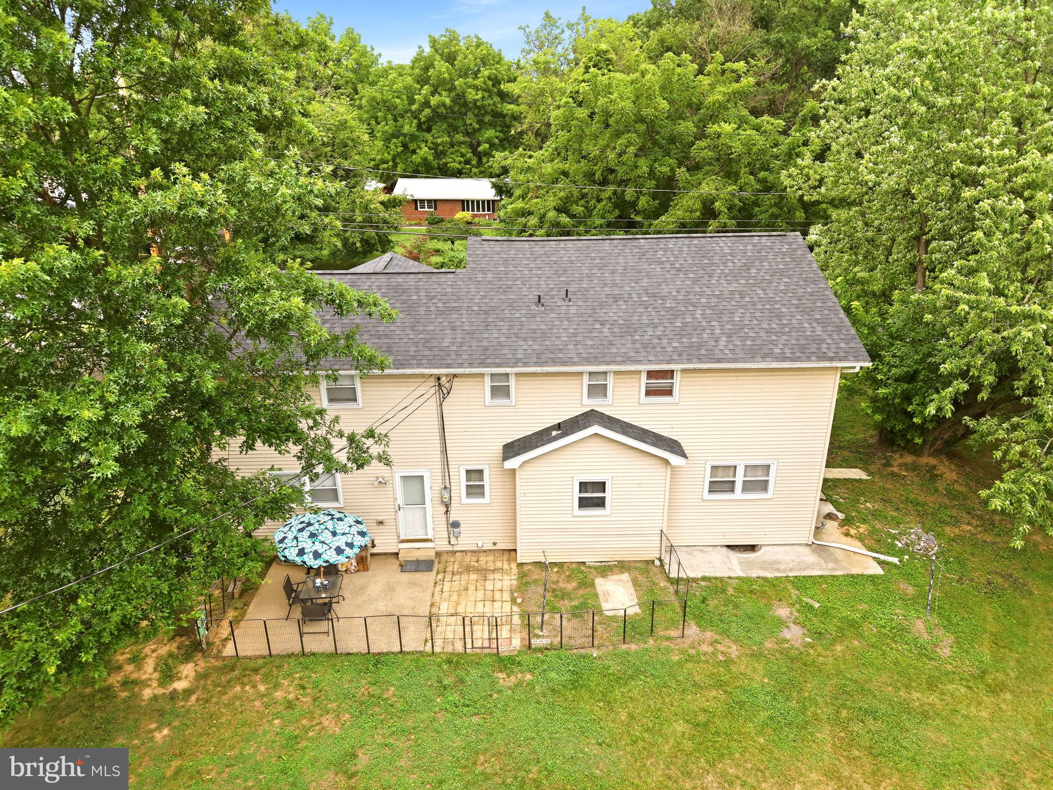 COLLEGE VIEW ESTATES - Residential