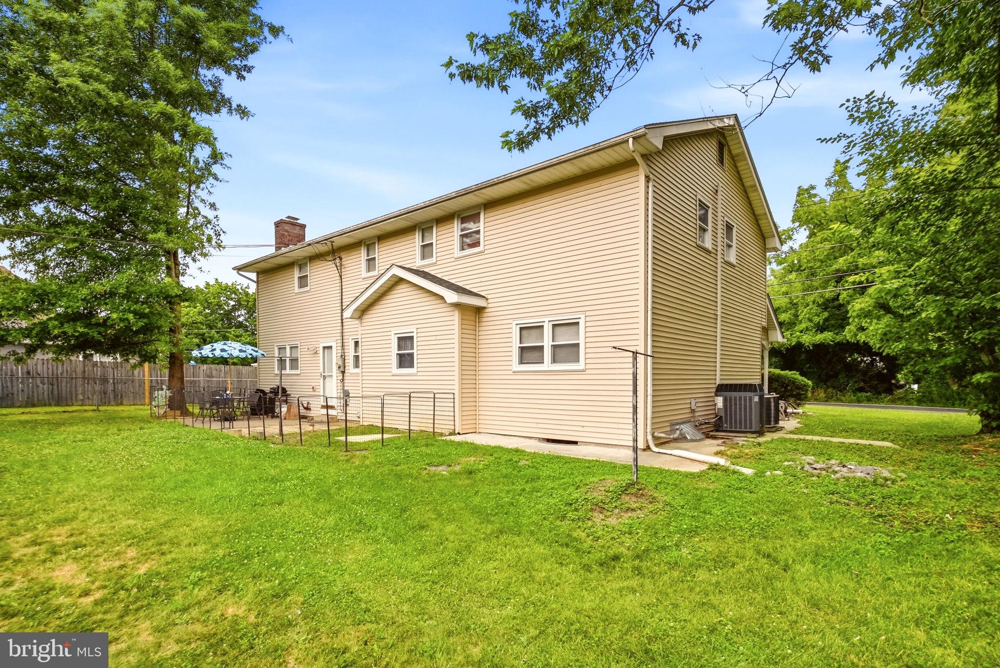 COLLEGE VIEW ESTATES - Residential