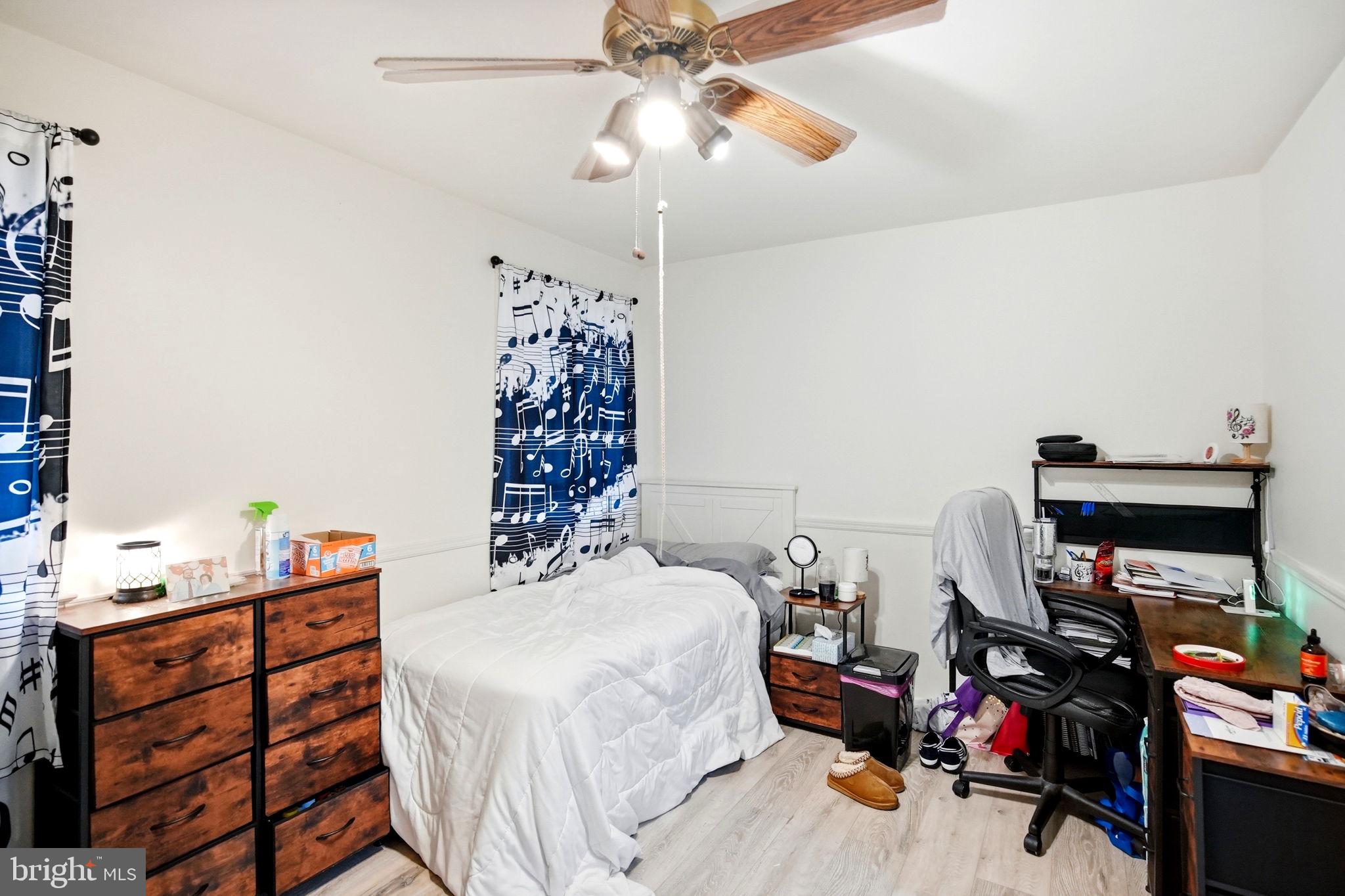 COLLEGE VIEW ESTATES - Residential