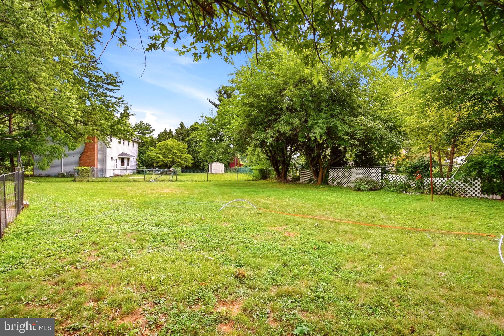 COLLEGE VIEW ESTATES - Residential