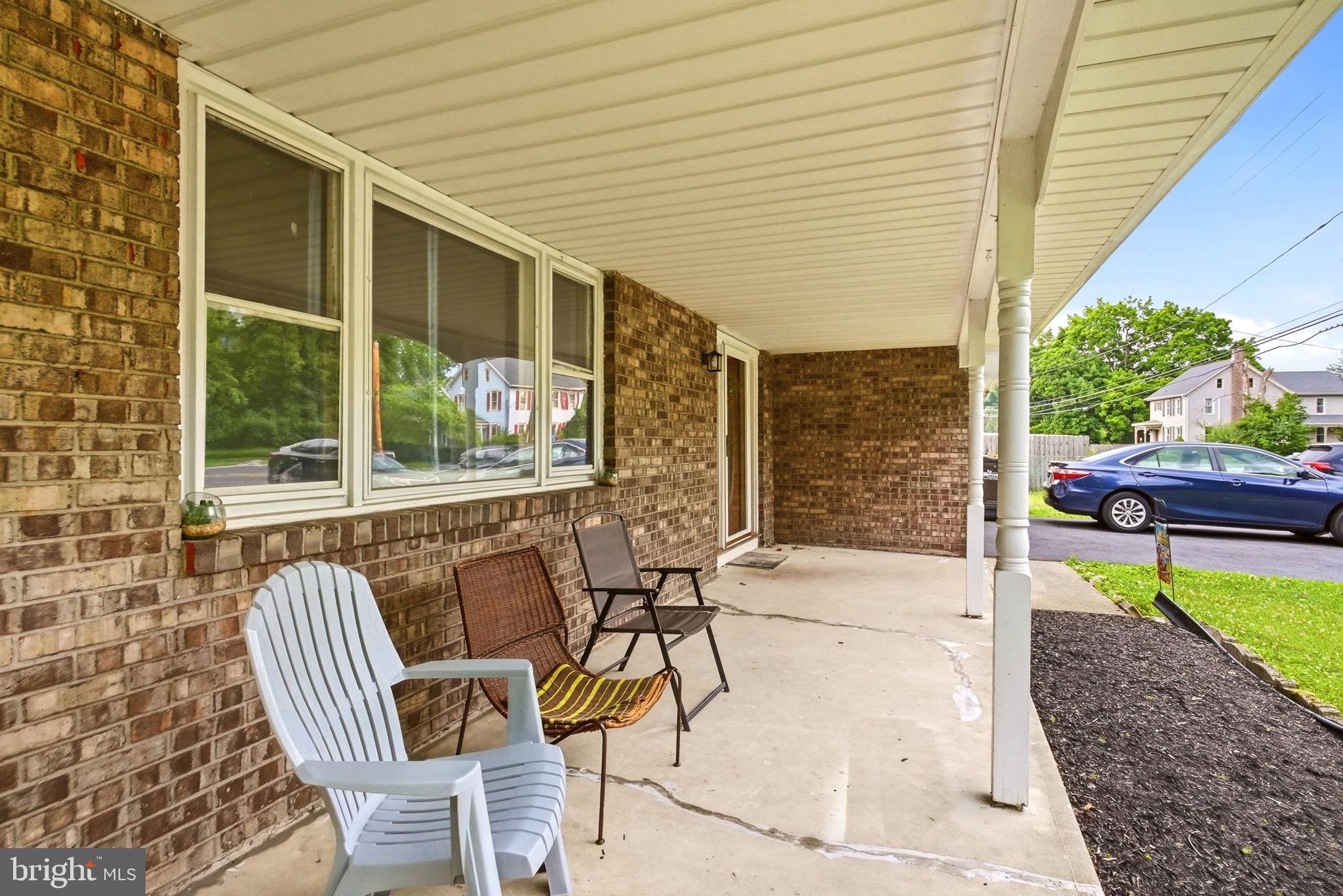 COLLEGE VIEW ESTATES - Residential