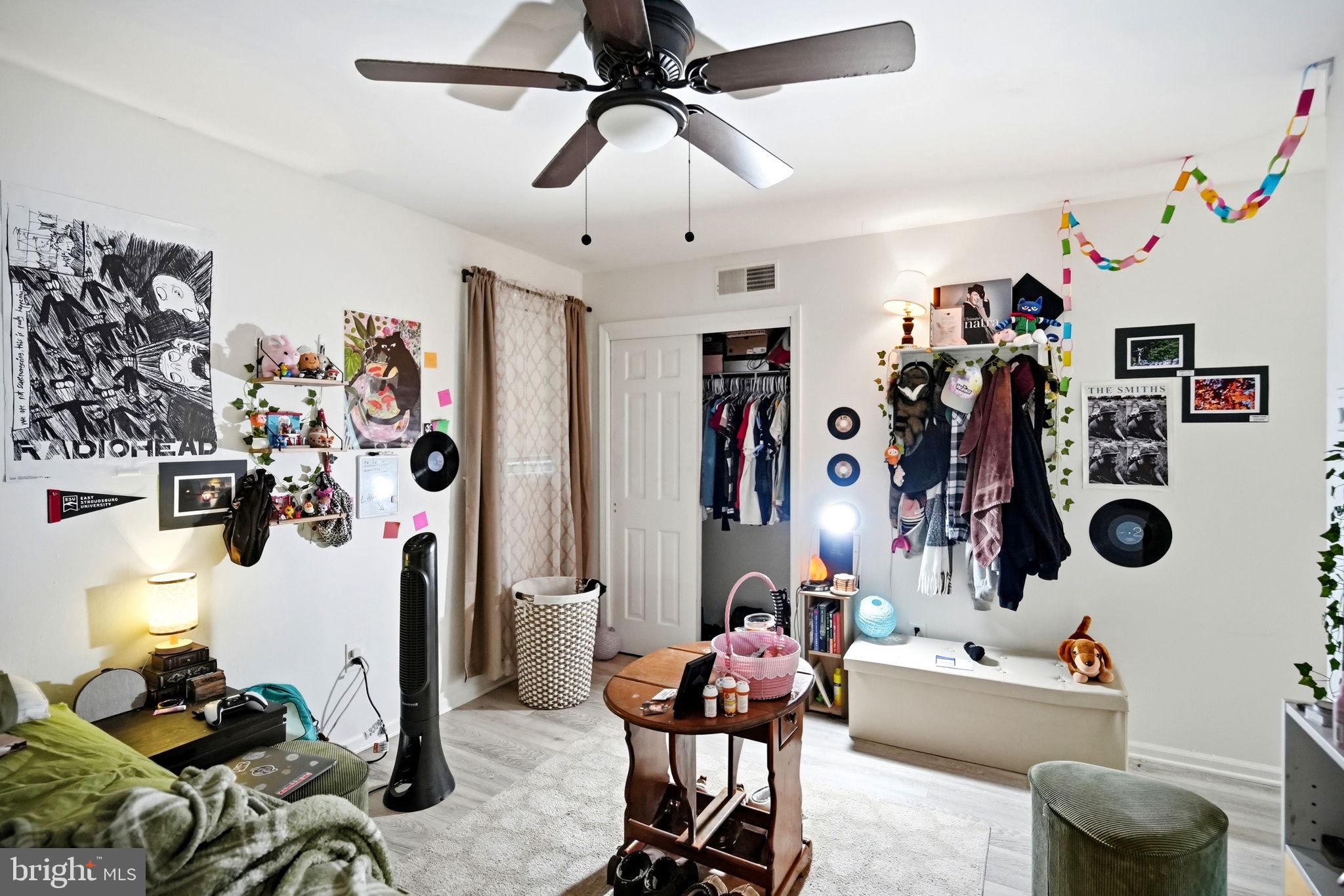 COLLEGE VIEW ESTATES - Residential