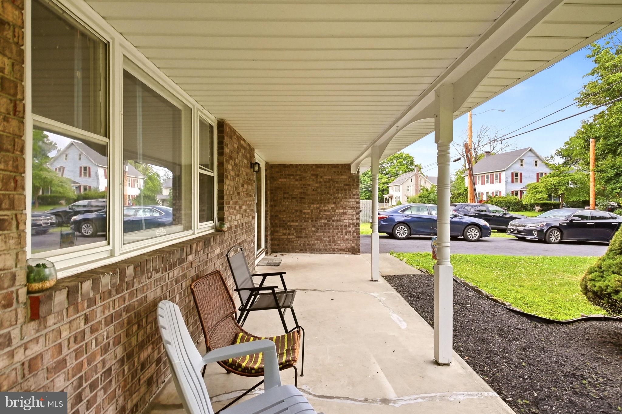 COLLEGE VIEW ESTATES - Residential