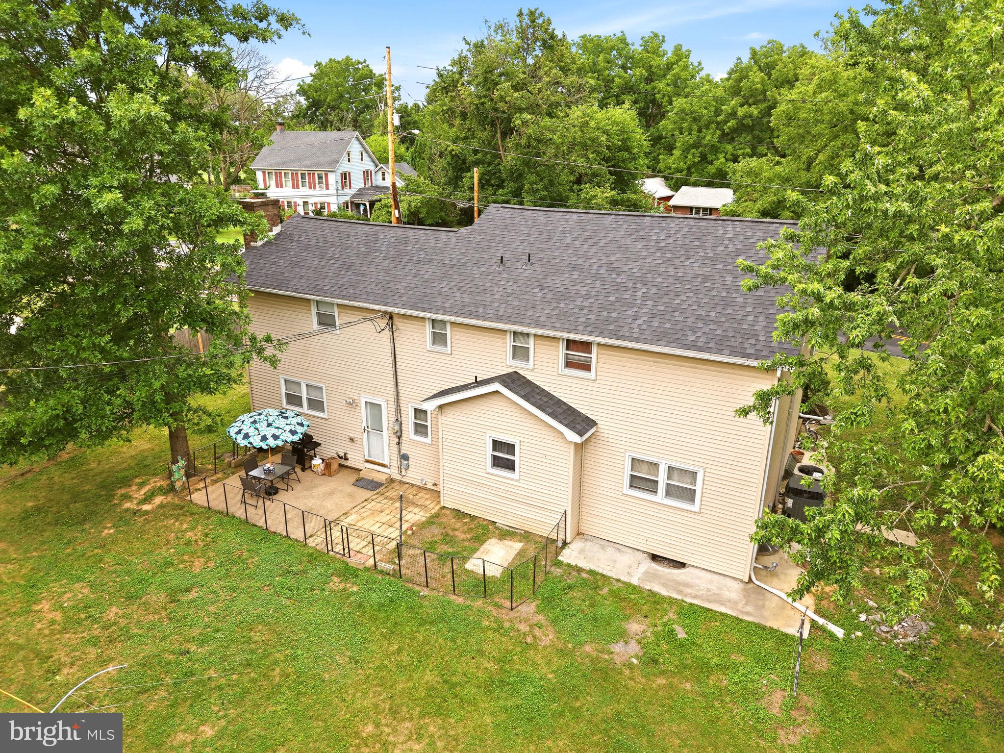 COLLEGE VIEW ESTATES - Residential