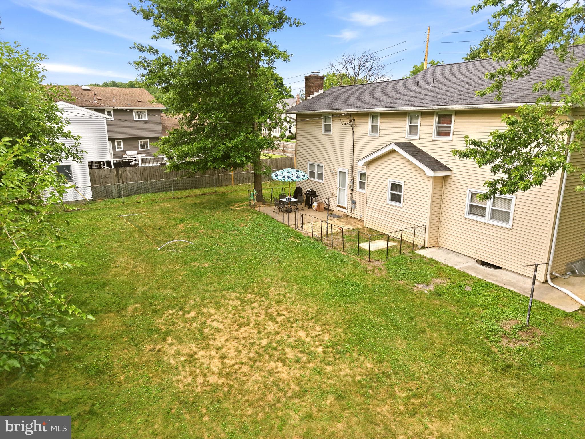 COLLEGE VIEW ESTATES - Residential