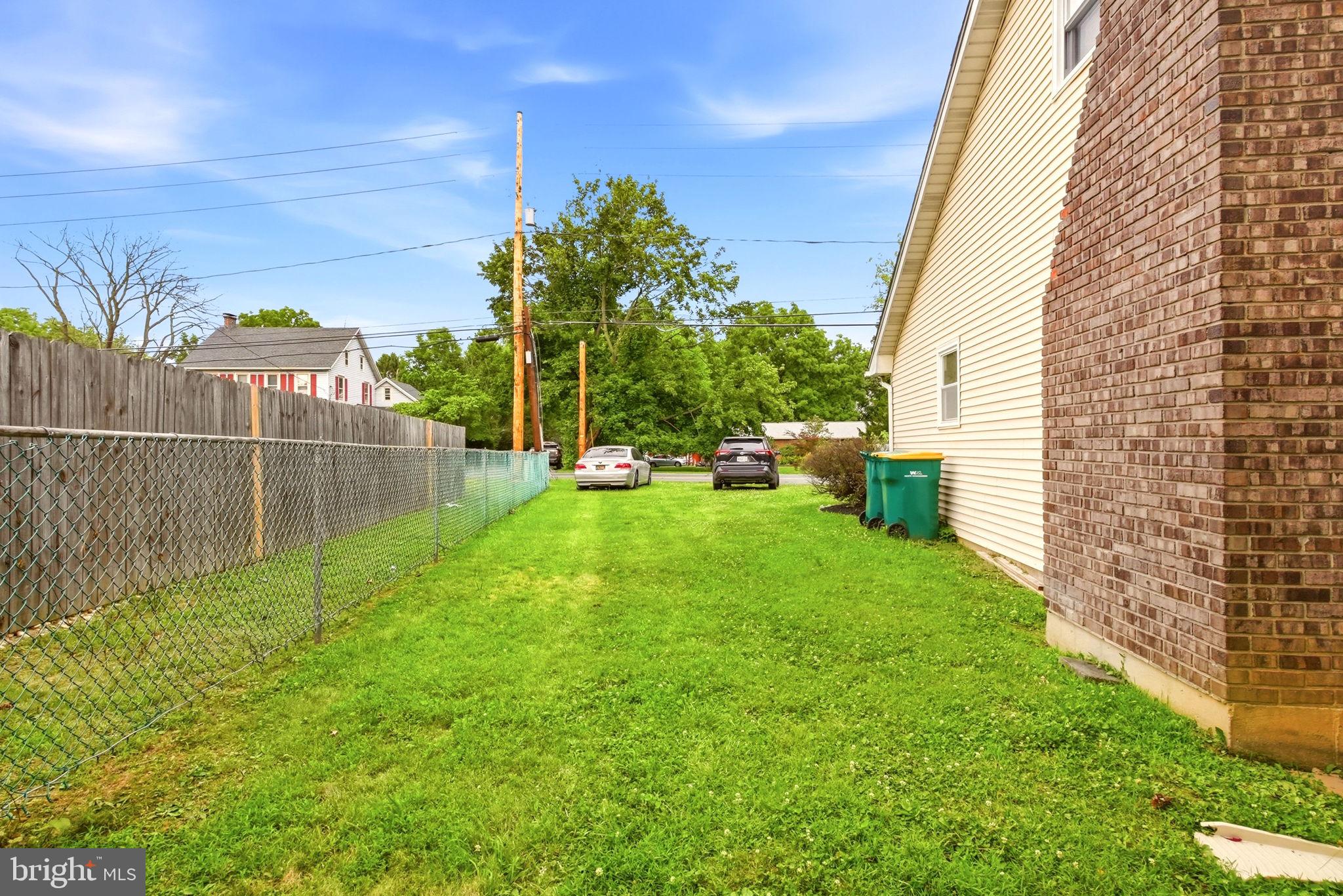 COLLEGE VIEW ESTATES - Residential