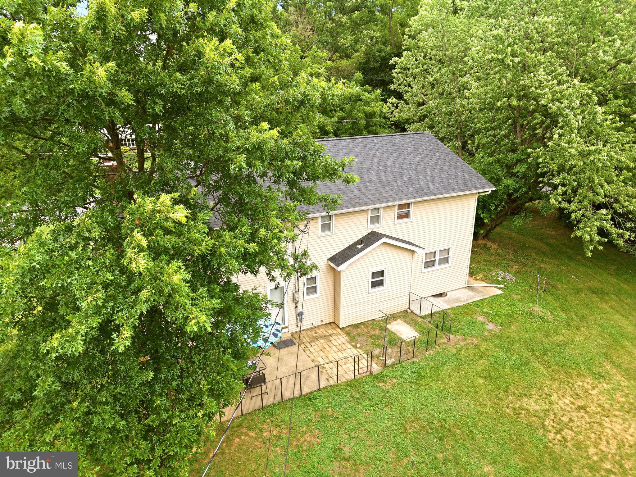 COLLEGE VIEW ESTATES - Residential