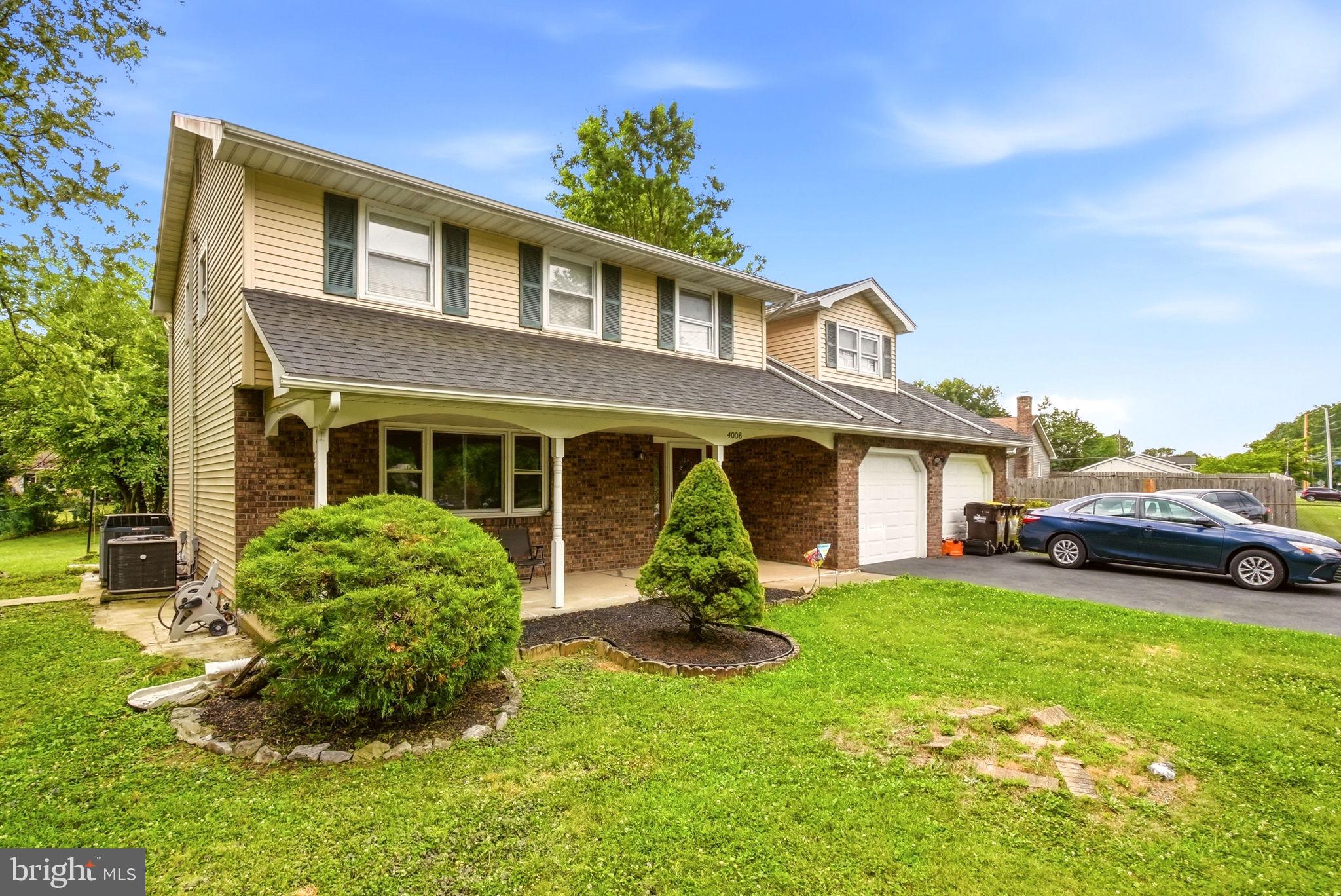 COLLEGE VIEW ESTATES - Residential
