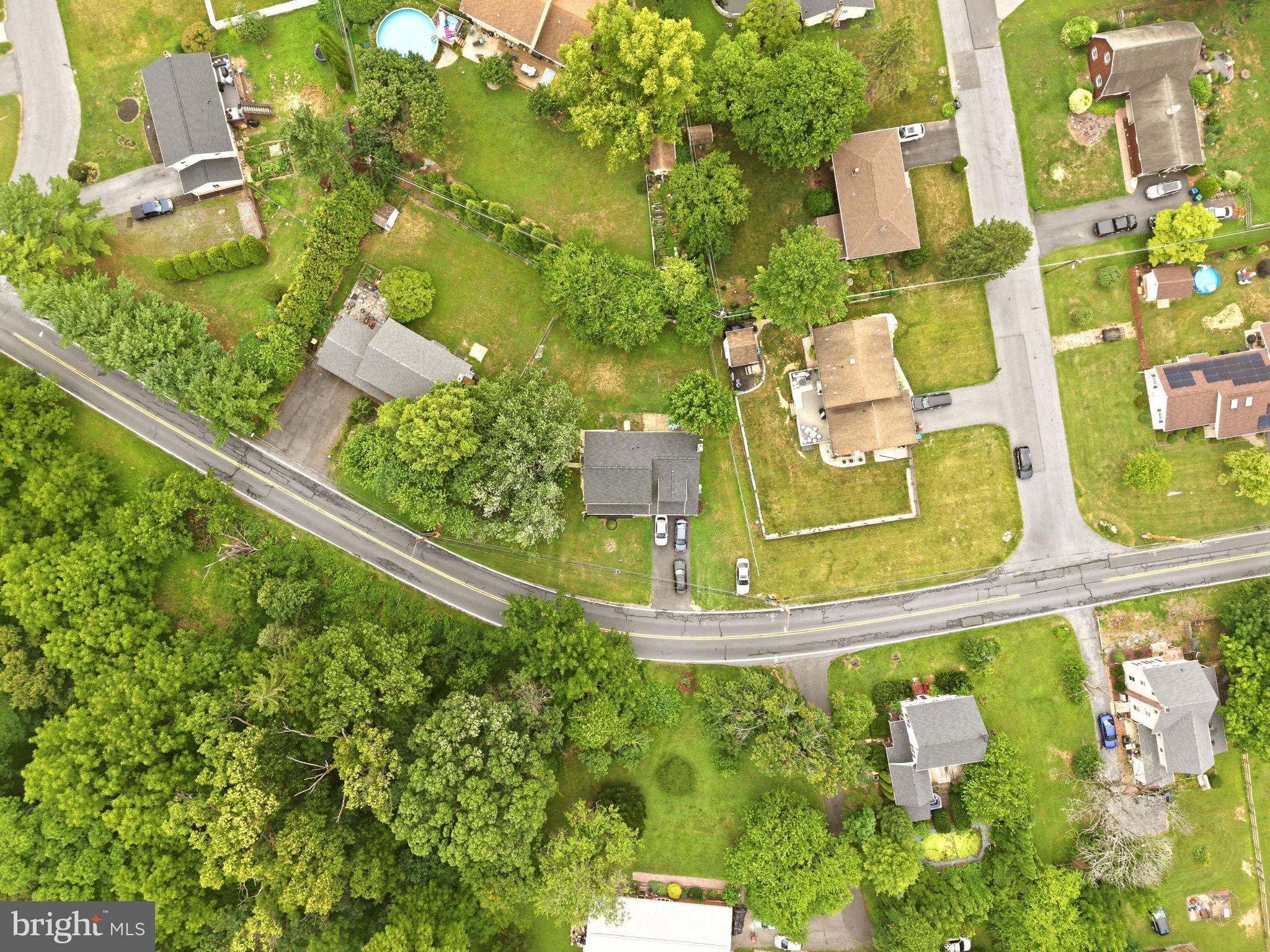 COLLEGE VIEW ESTATES - Residential