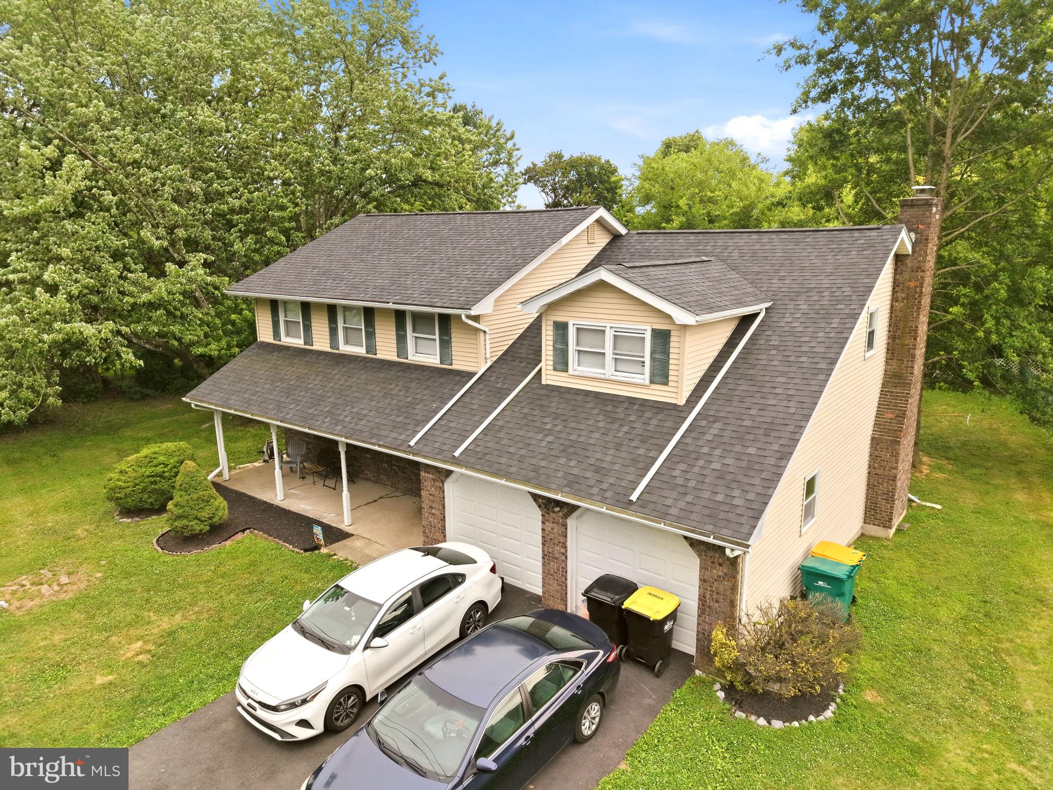 COLLEGE VIEW ESTATES - Residential