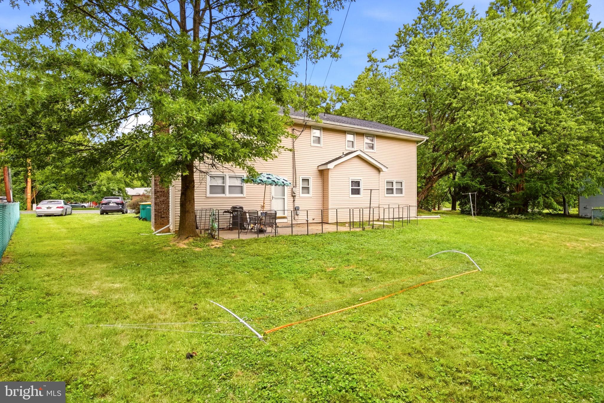 COLLEGE VIEW ESTATES - Residential