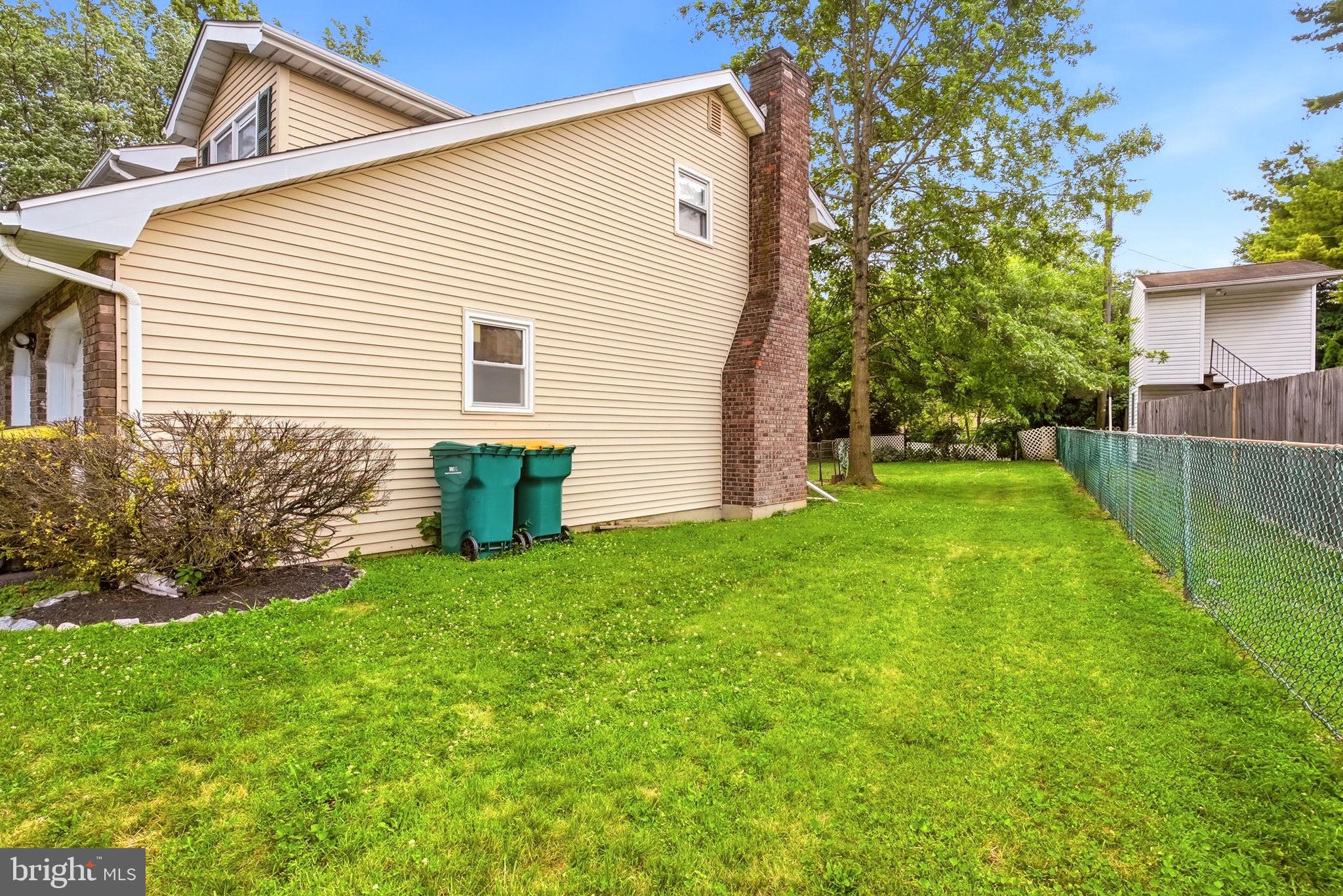 COLLEGE VIEW ESTATES - Residential