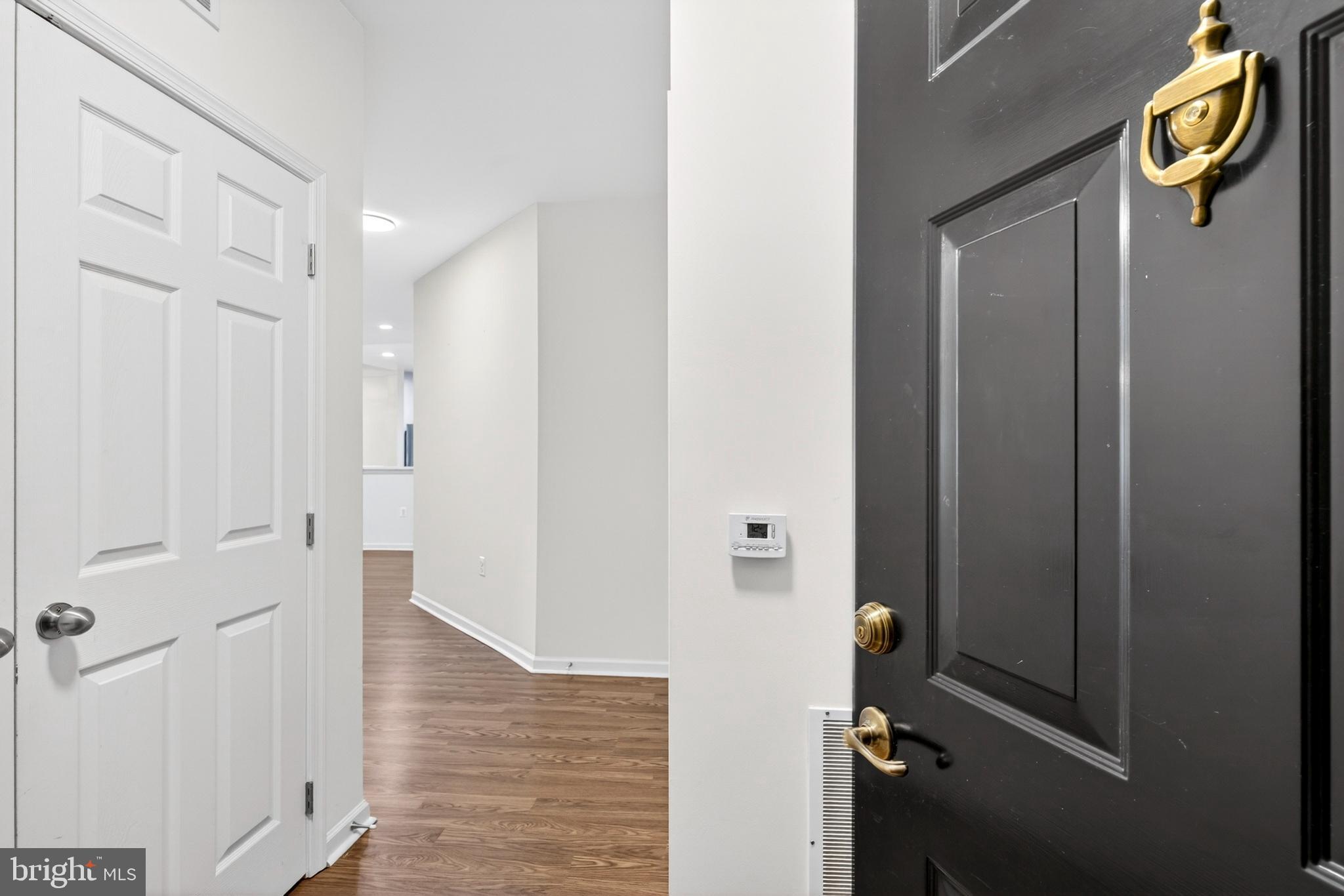 THE ADDISON AT ST PAUL - Residential
