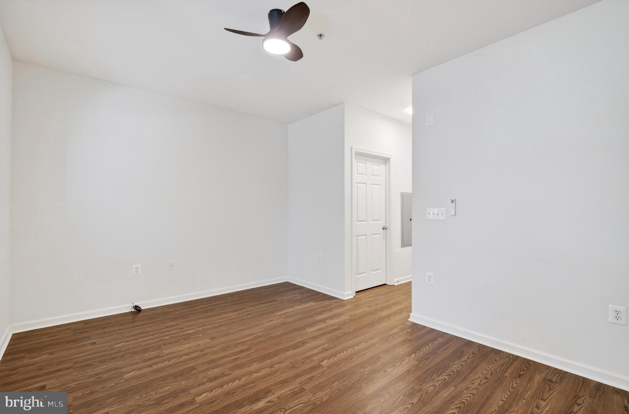 THE ADDISON AT ST PAUL - Residential