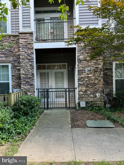THE ADDISON AT ST PAUL - Residential