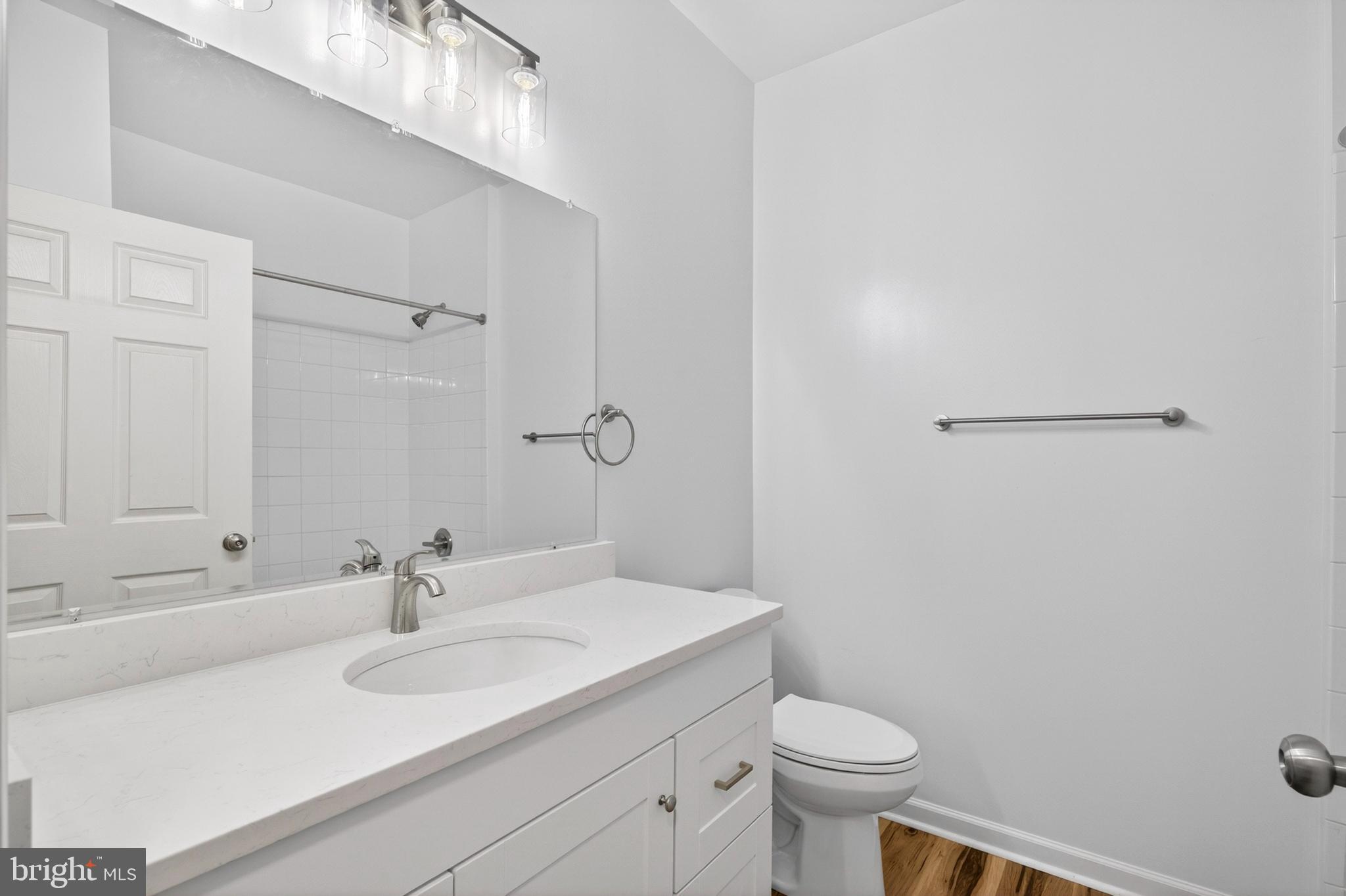 THE ADDISON AT ST PAUL - Residential
