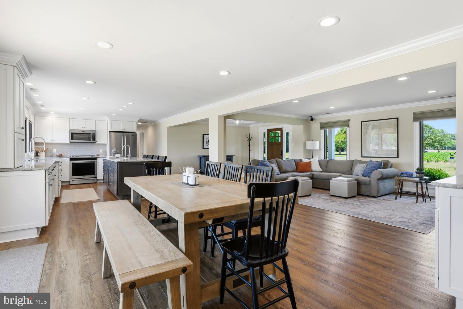 BOZMAN - Residential