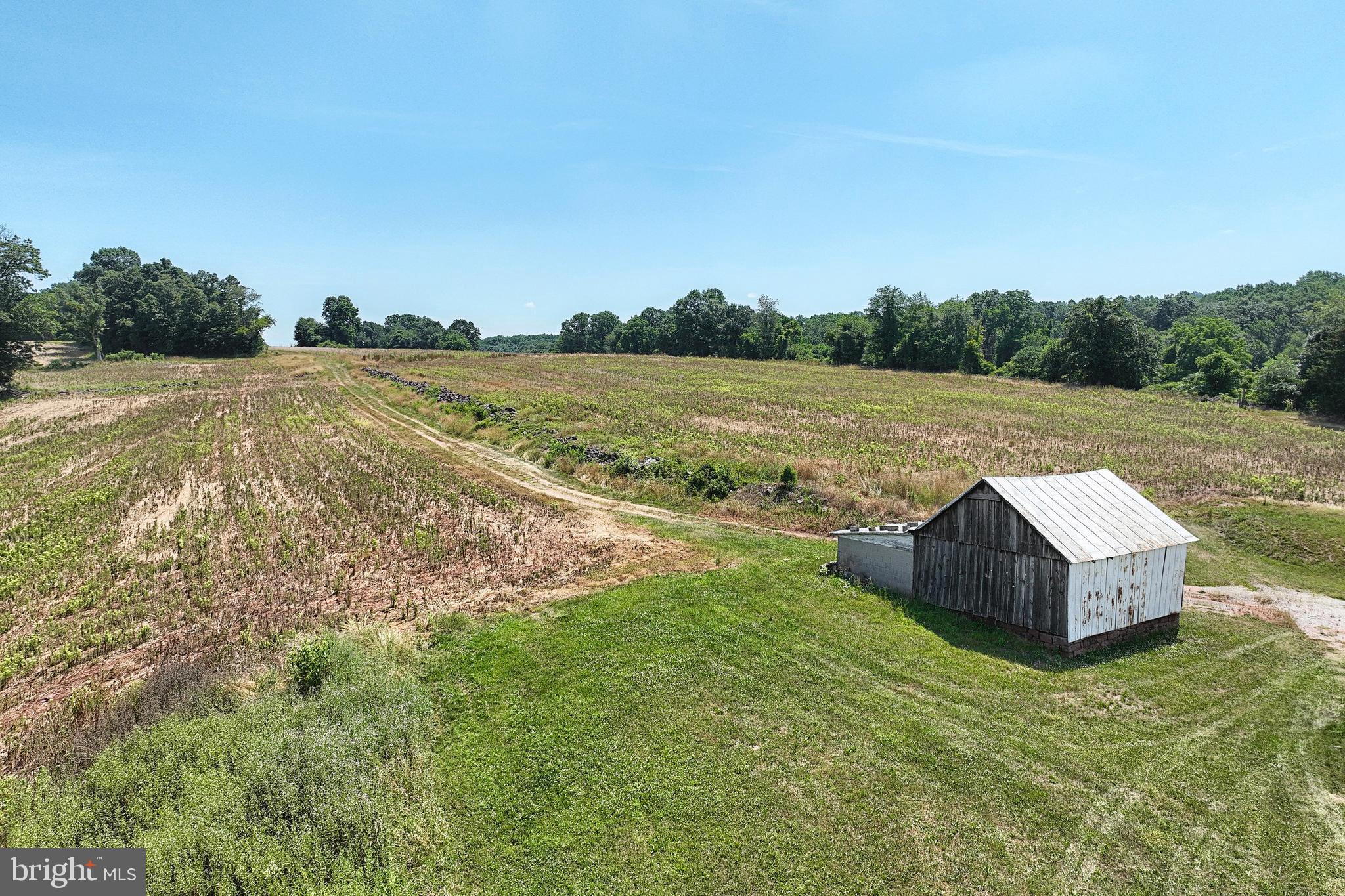 ANDERSONTOWN - Farm