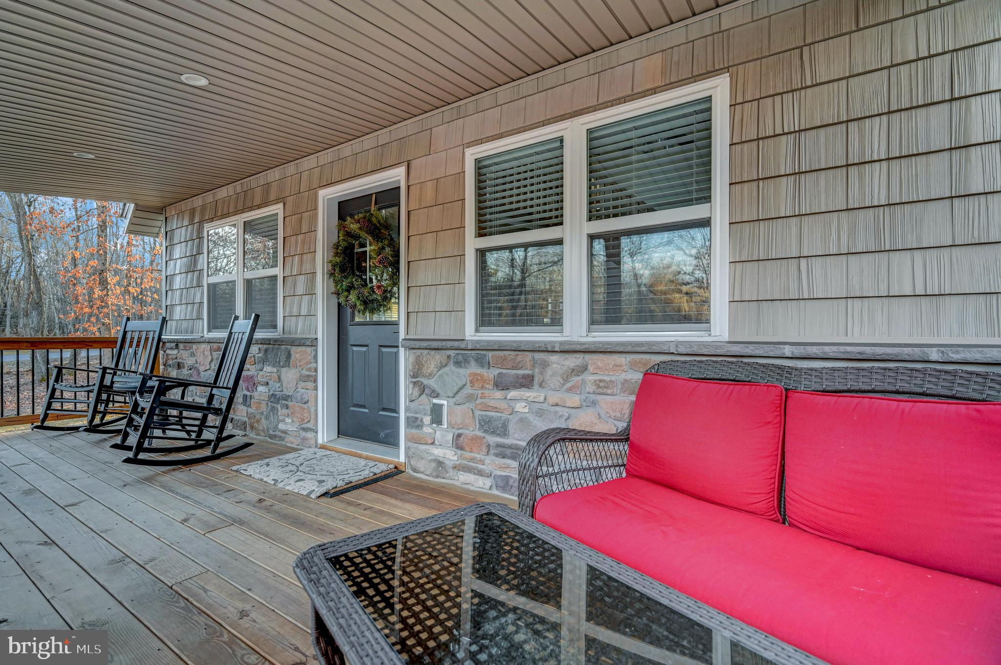 TOWAMENSING TRAILS - Residential