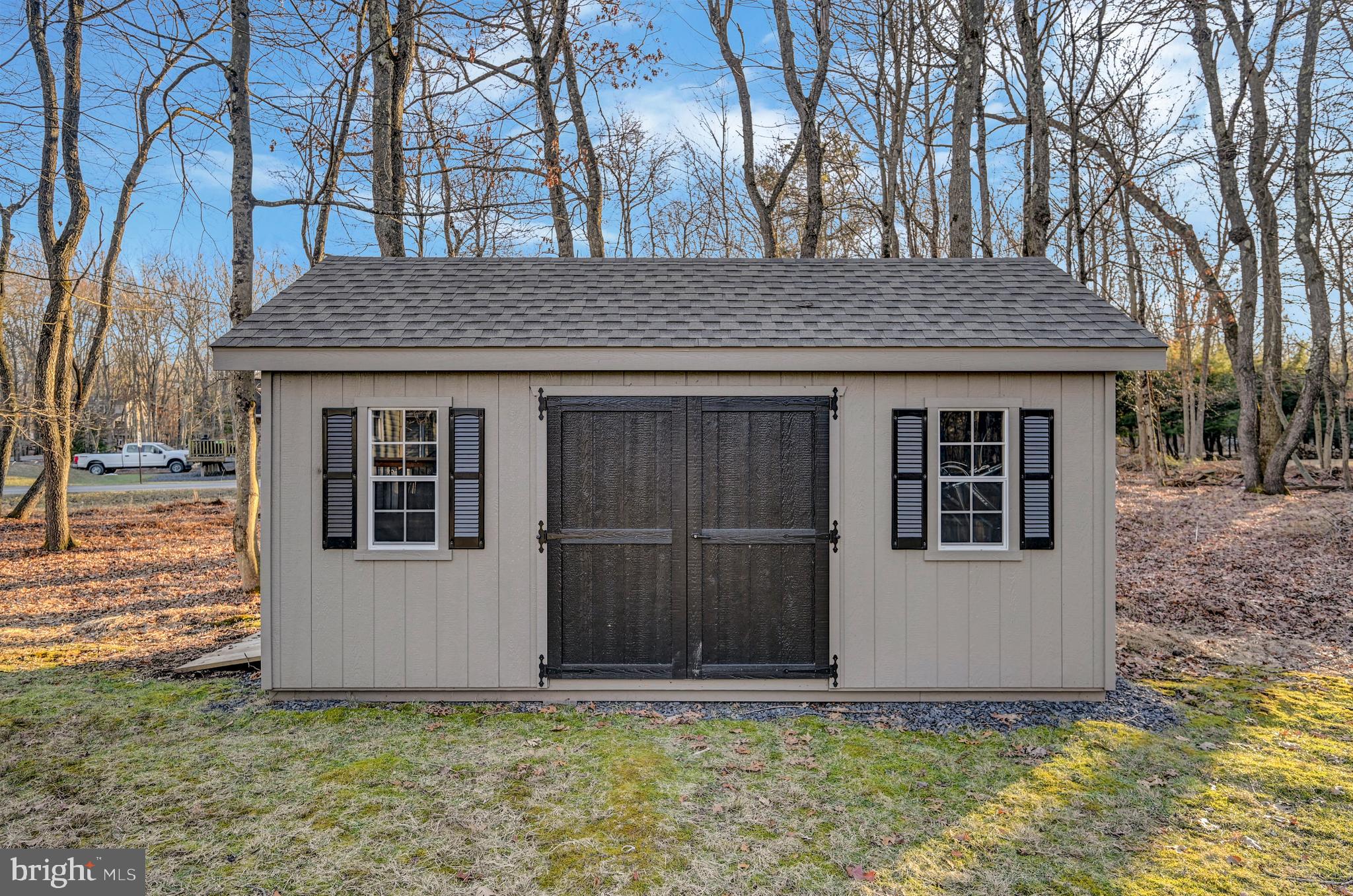 TOWAMENSING TRAILS - Residential