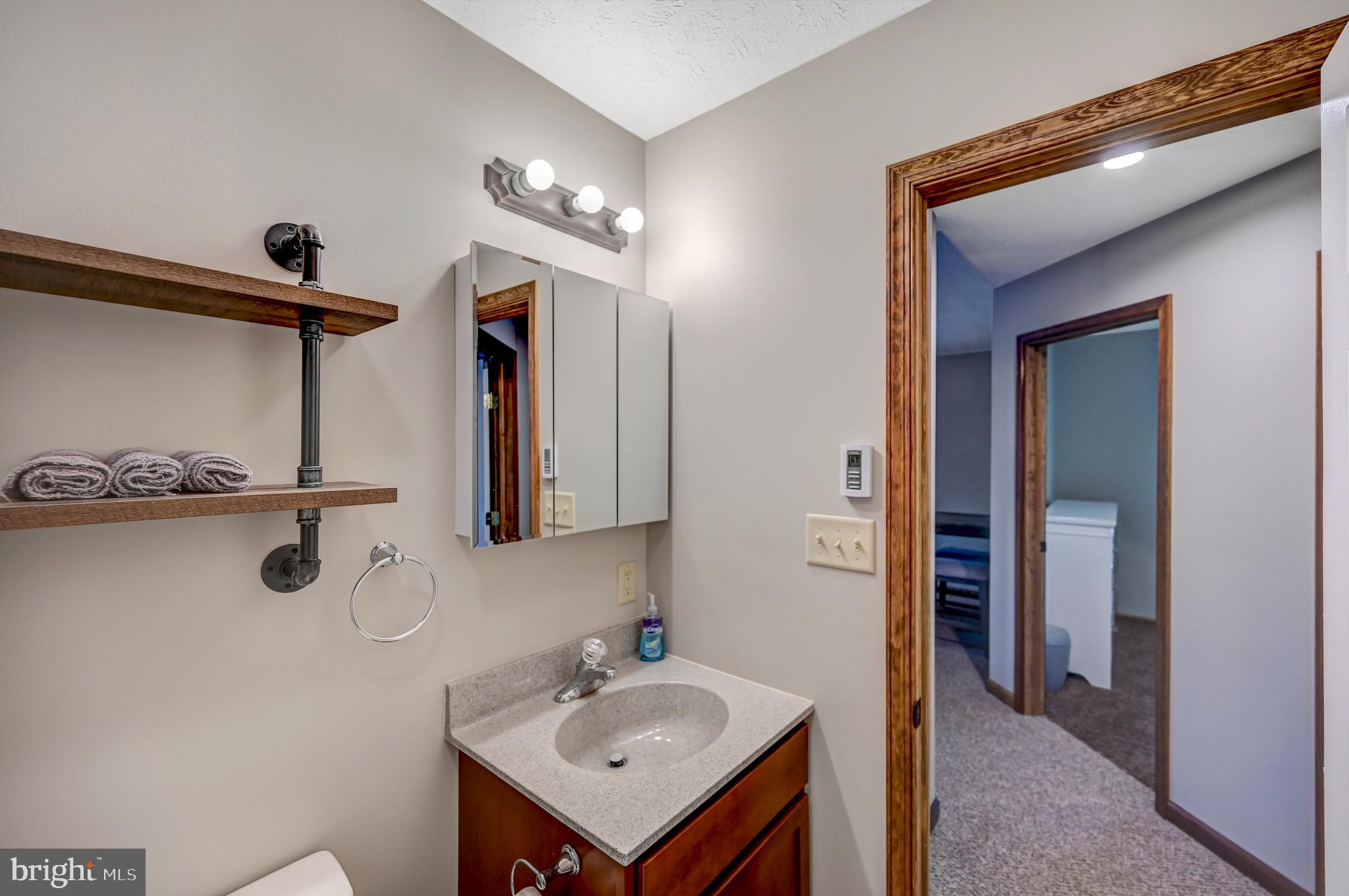 TOWAMENSING TRAILS - Residential