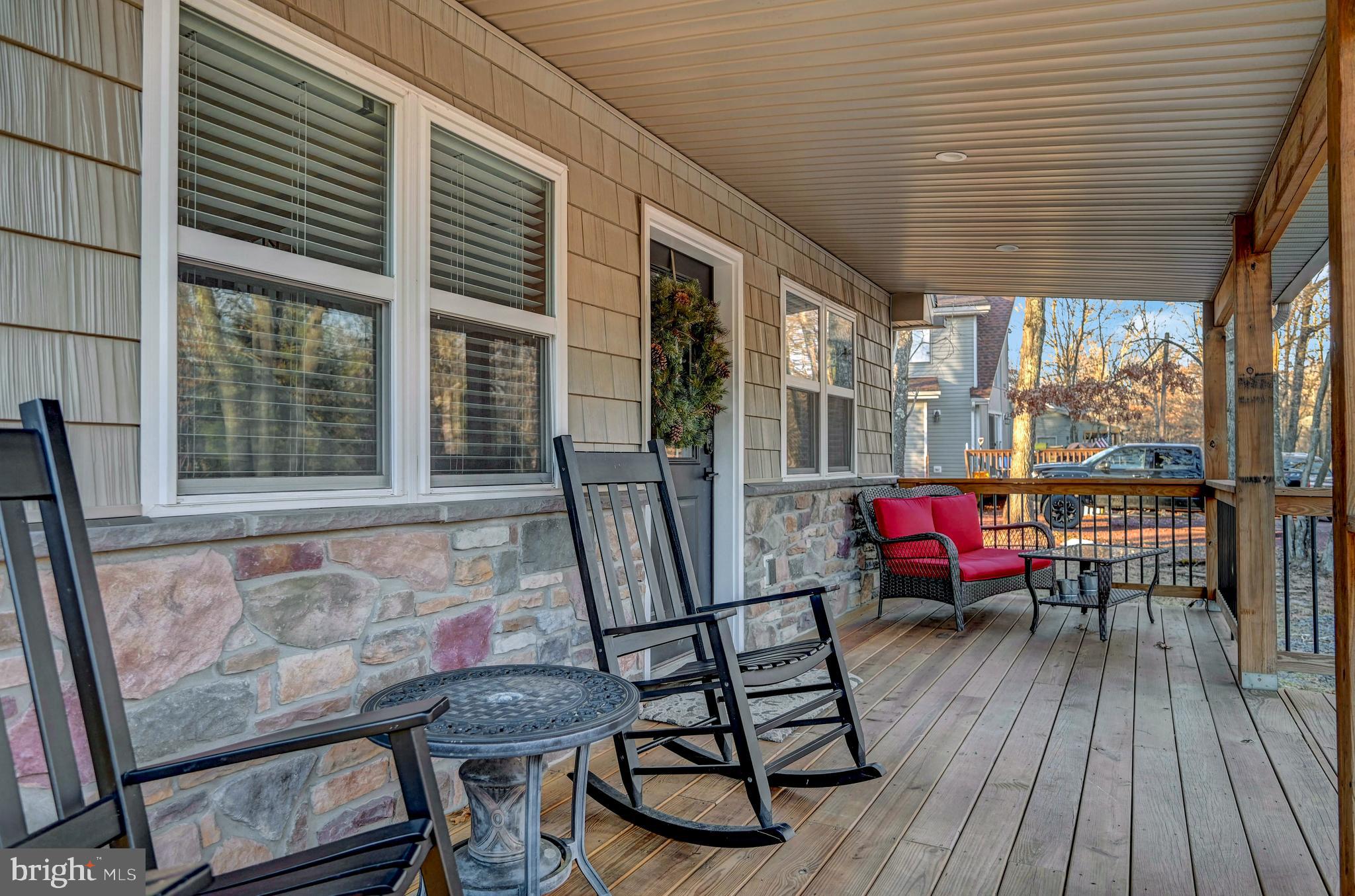 TOWAMENSING TRAILS - Residential