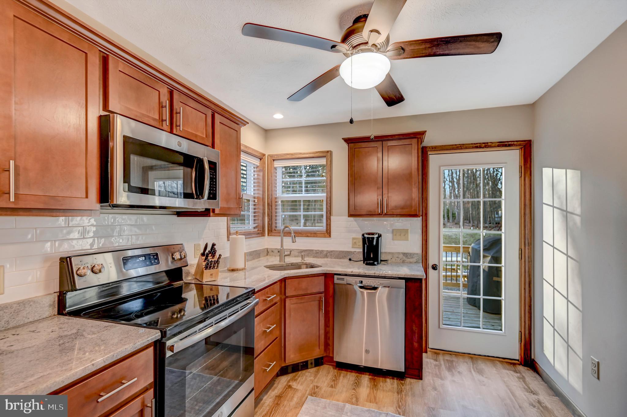 TOWAMENSING TRAILS - Residential