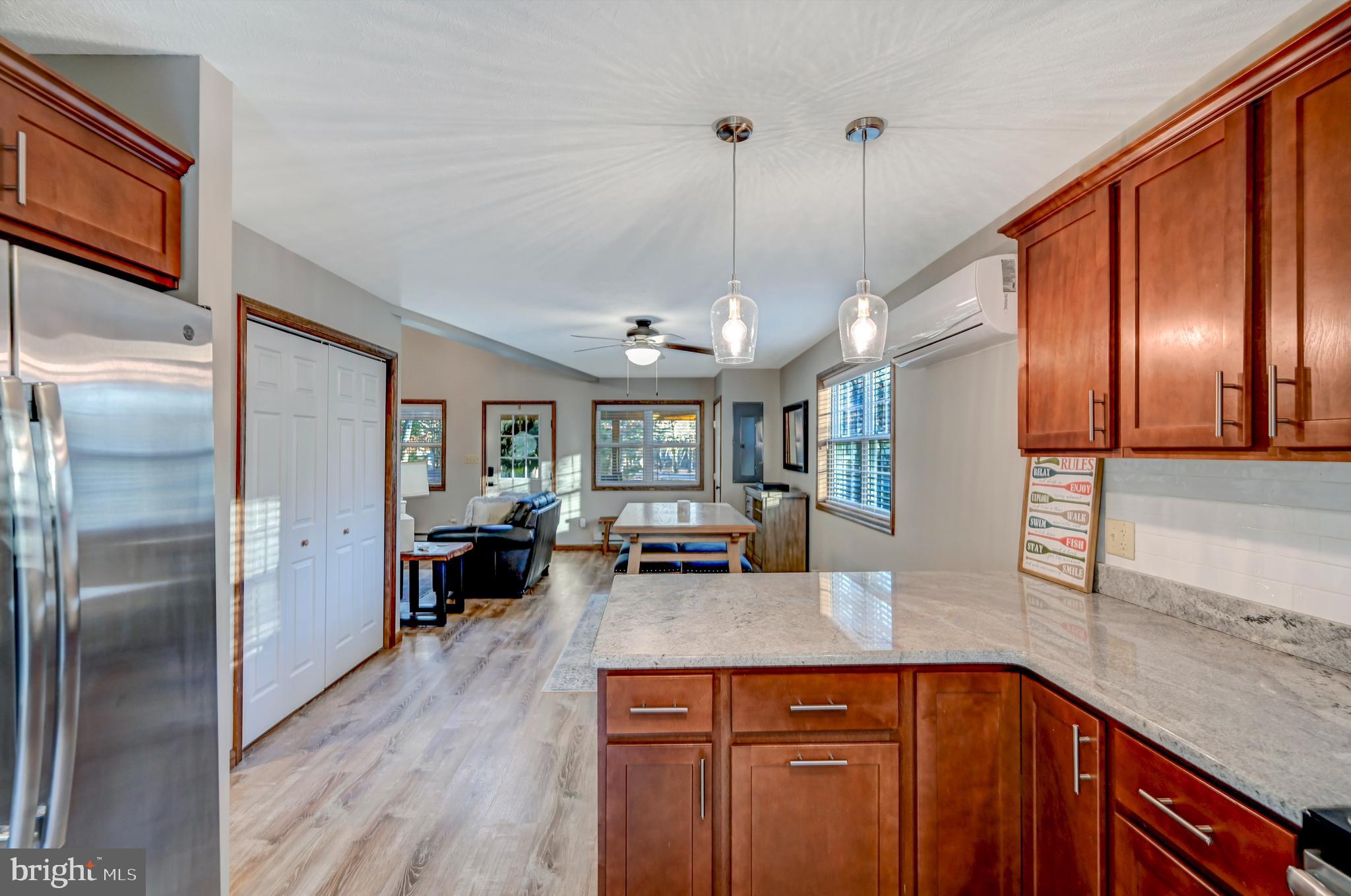TOWAMENSING TRAILS - Residential