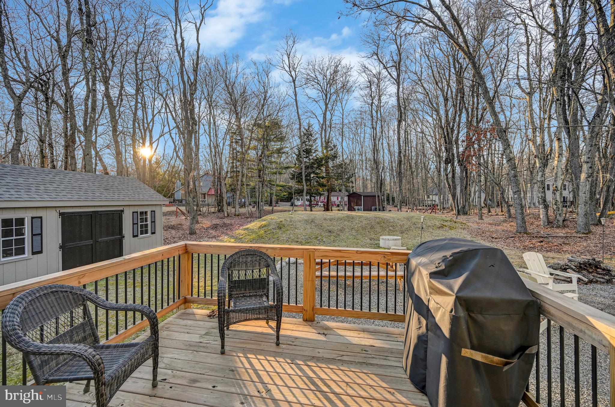 TOWAMENSING TRAILS - Residential
