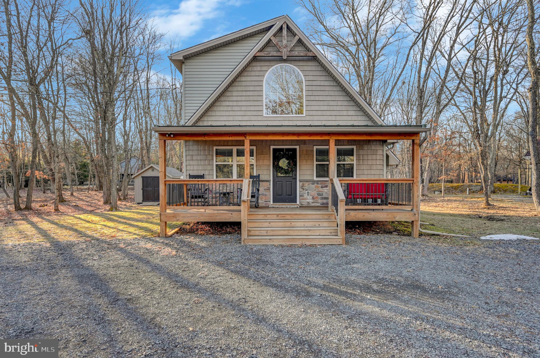 TOWAMENSING TRAILS - Residential