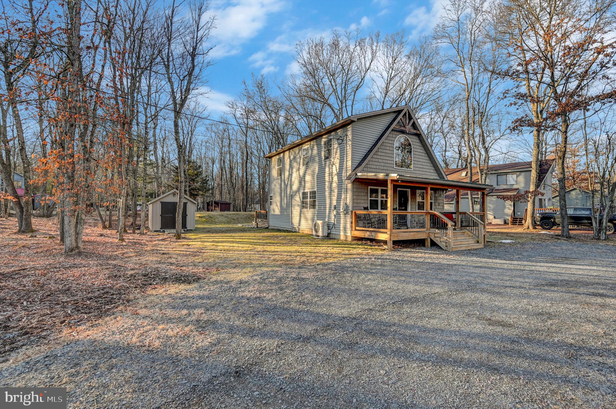TOWAMENSING TRAILS - Residential