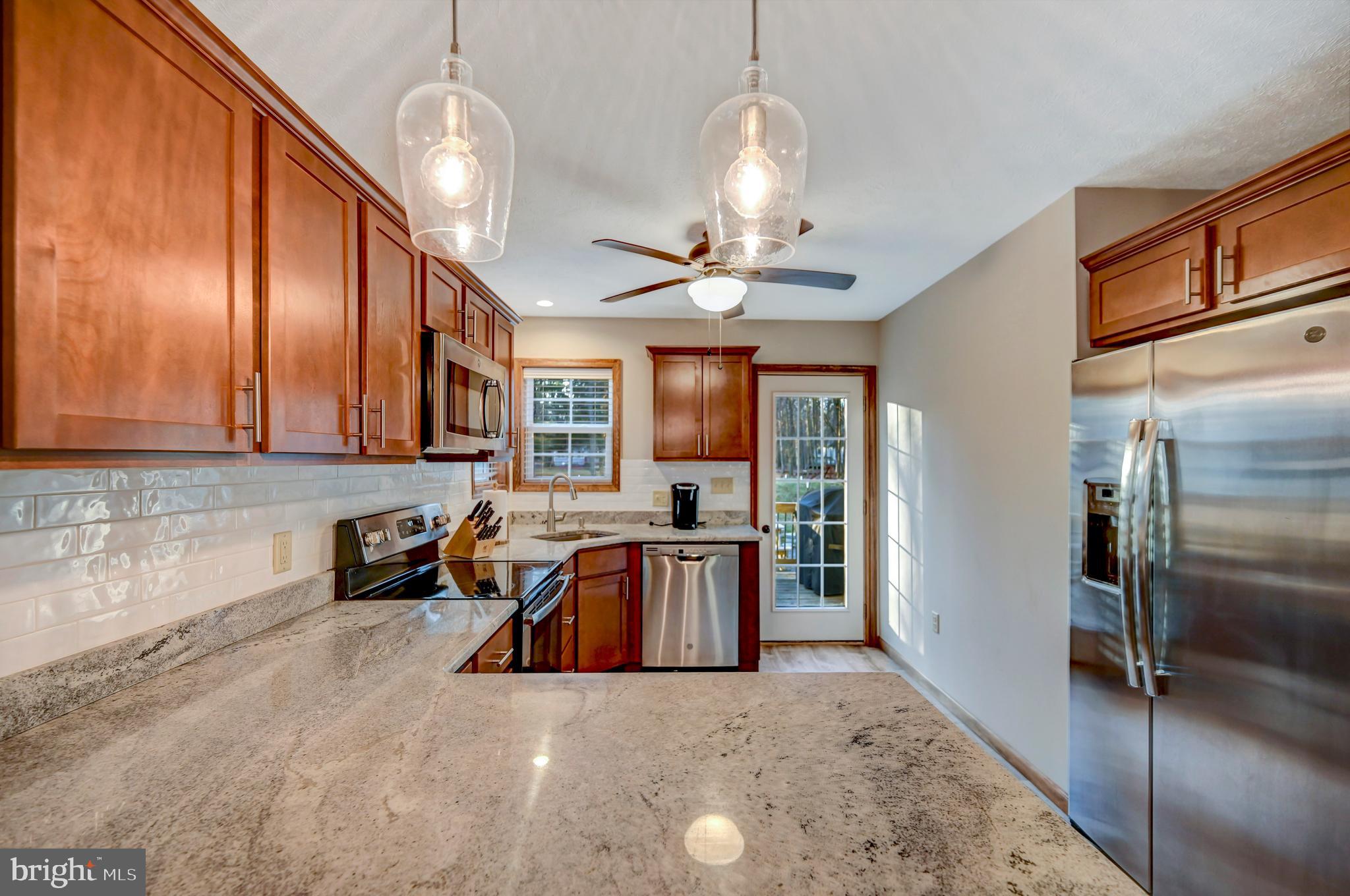 TOWAMENSING TRAILS - Residential