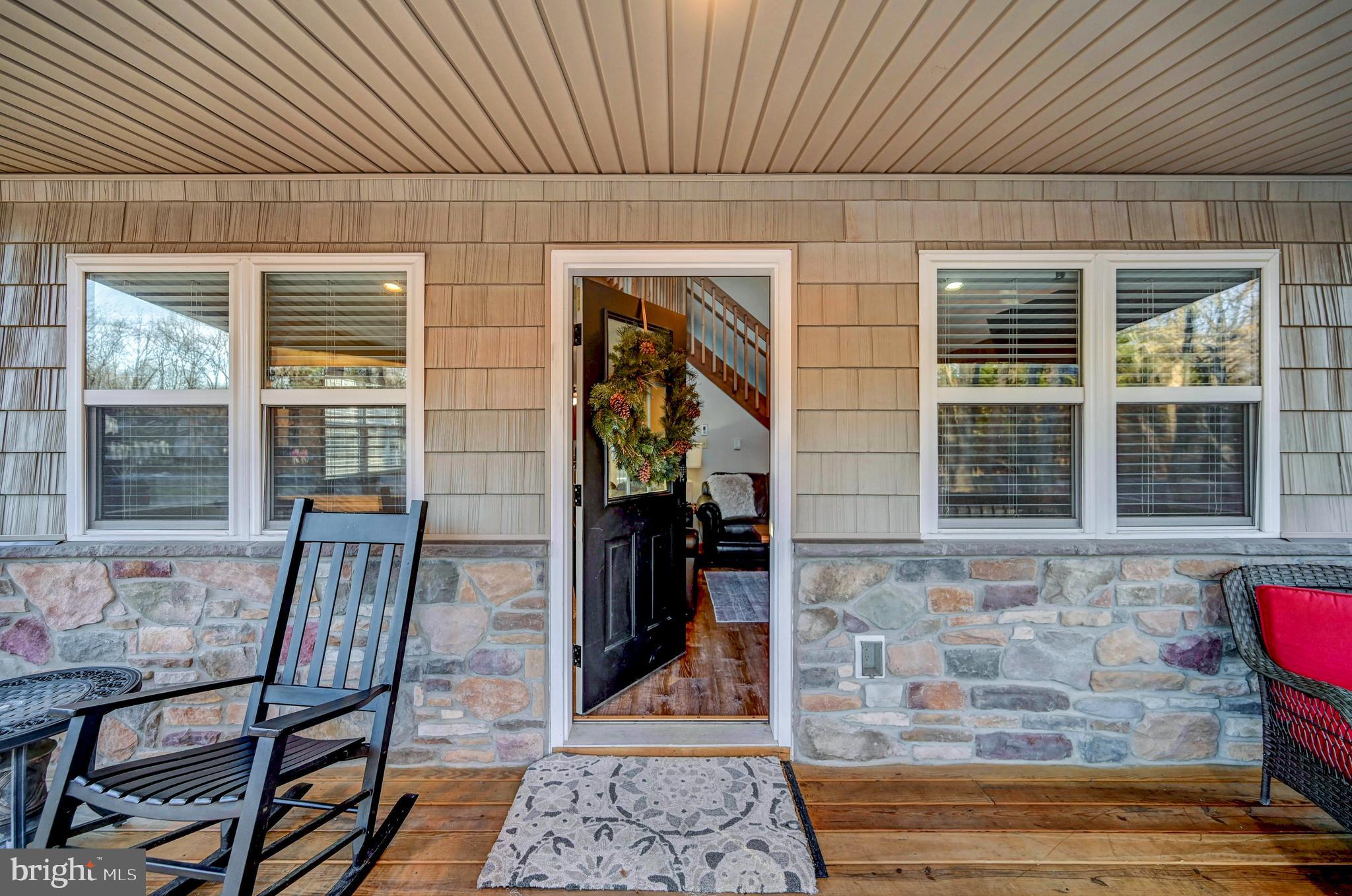 TOWAMENSING TRAILS - Residential
