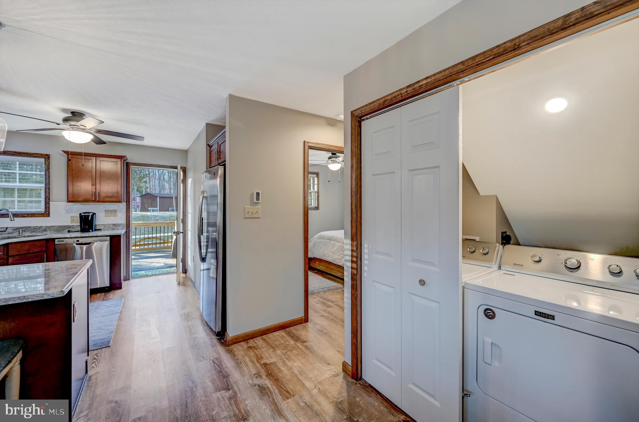 TOWAMENSING TRAILS - Residential